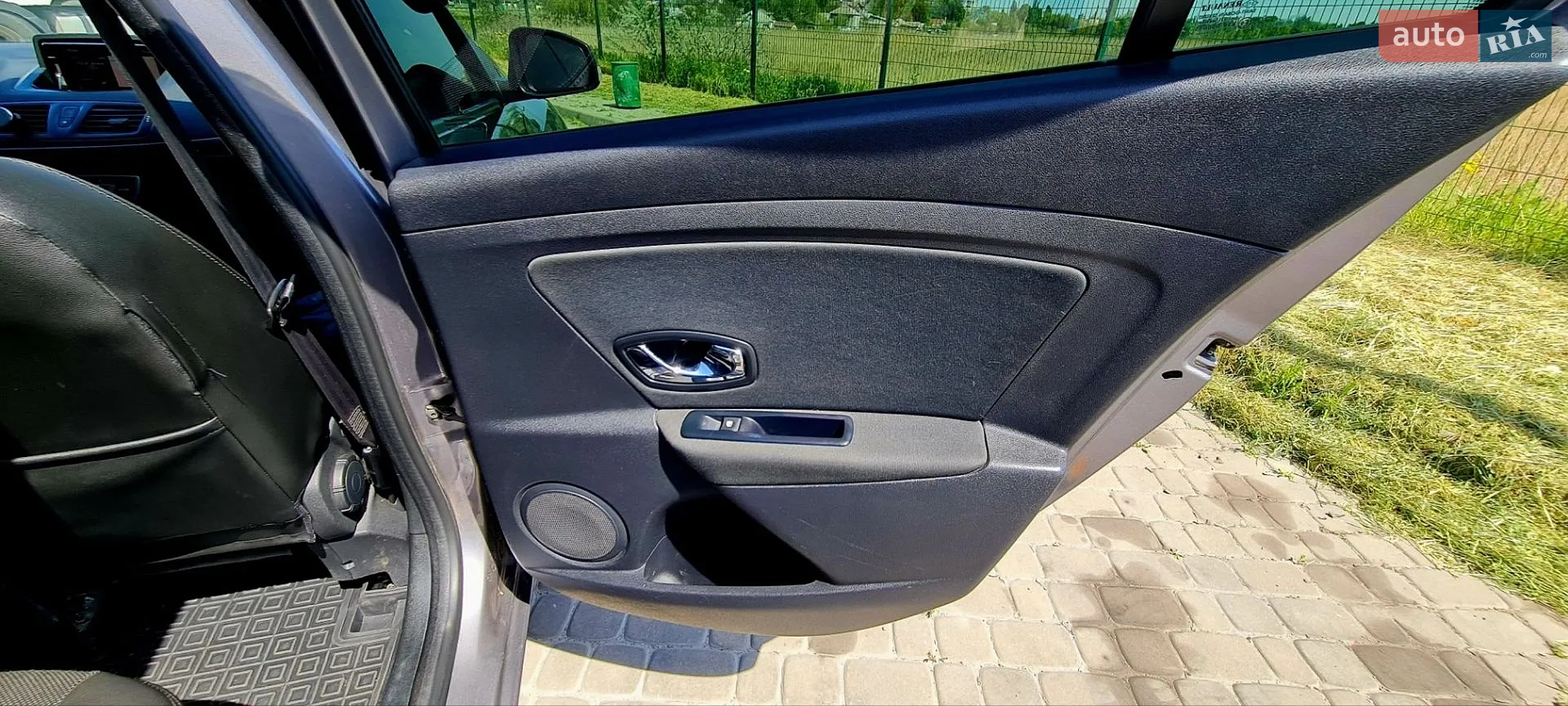 2014 Renault Megane - мініатюра 19