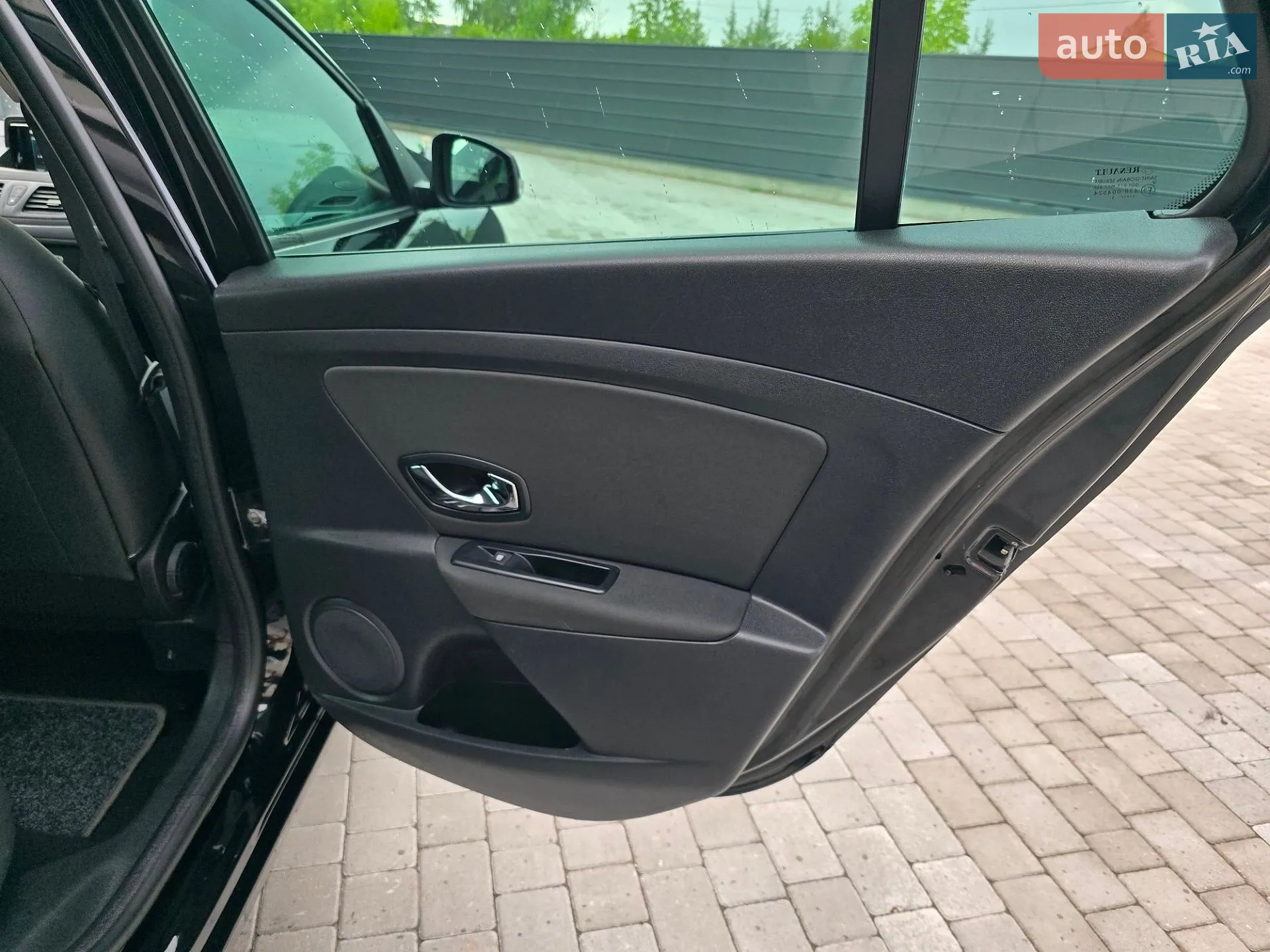 2015 Renault Megane - мініатюра 44