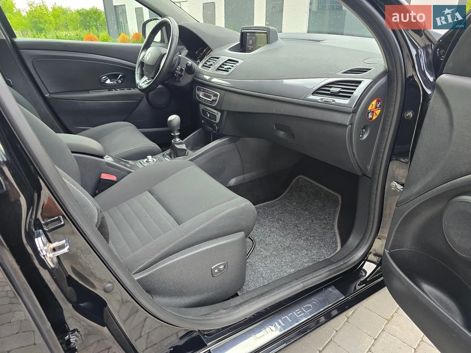 2015 Renault Megane - мініатюра 49