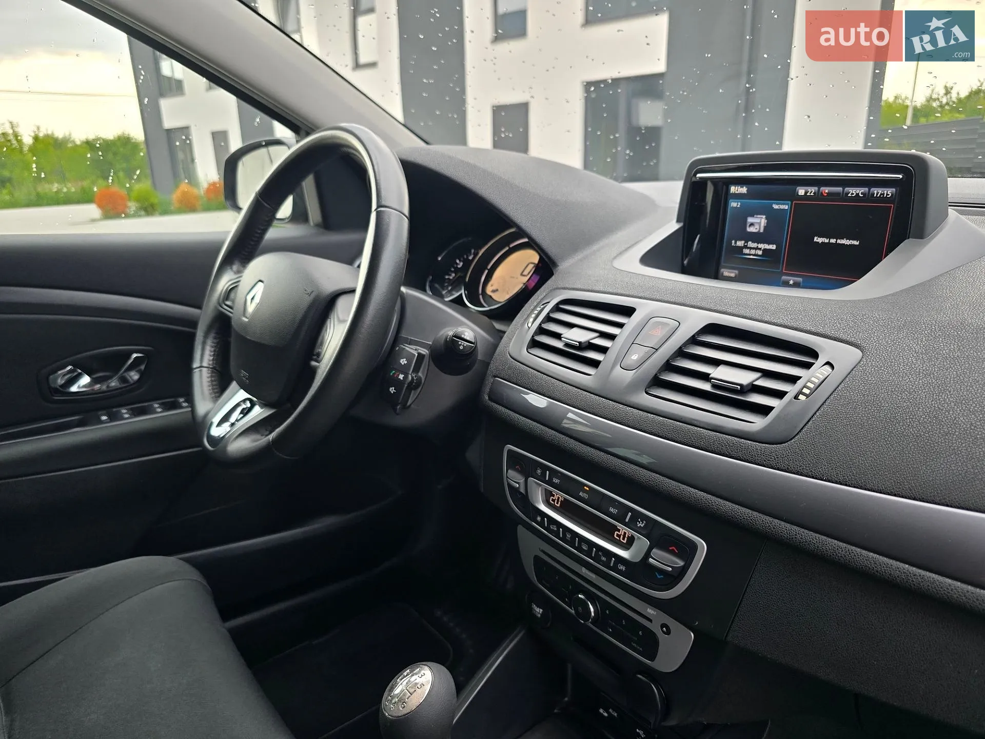 2015 Renault Megane - мініатюра 54