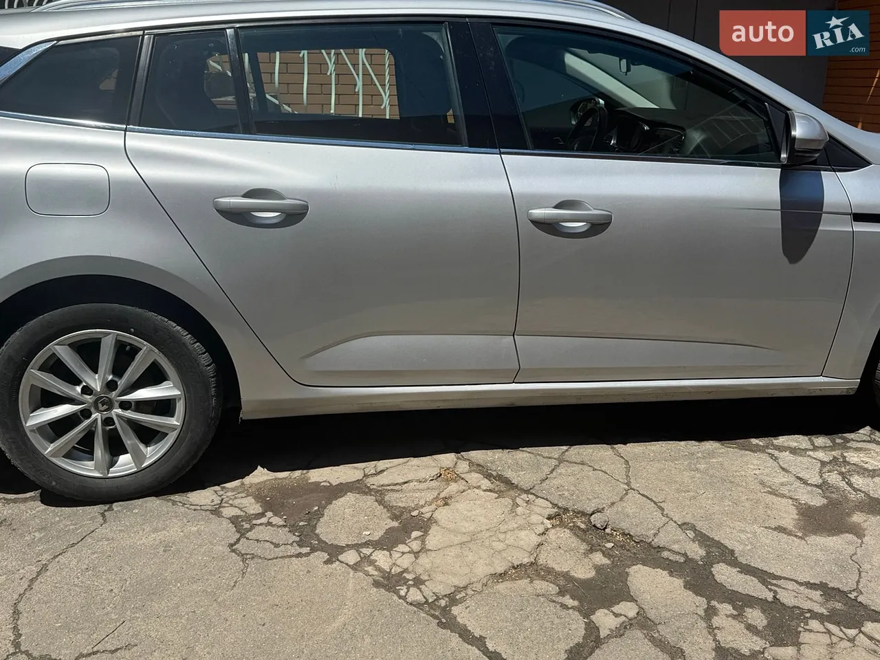 2019 Renault Megane - мініатюра 49