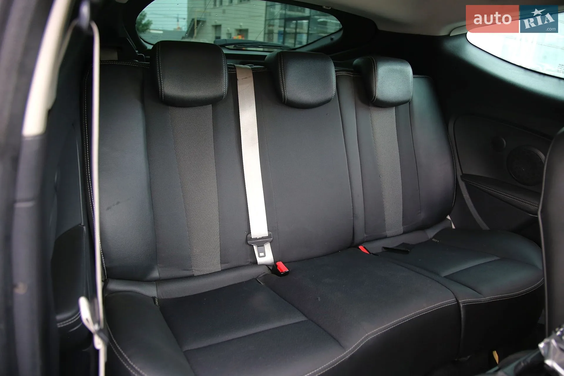 2013 Renault Megane - мініатюра 8