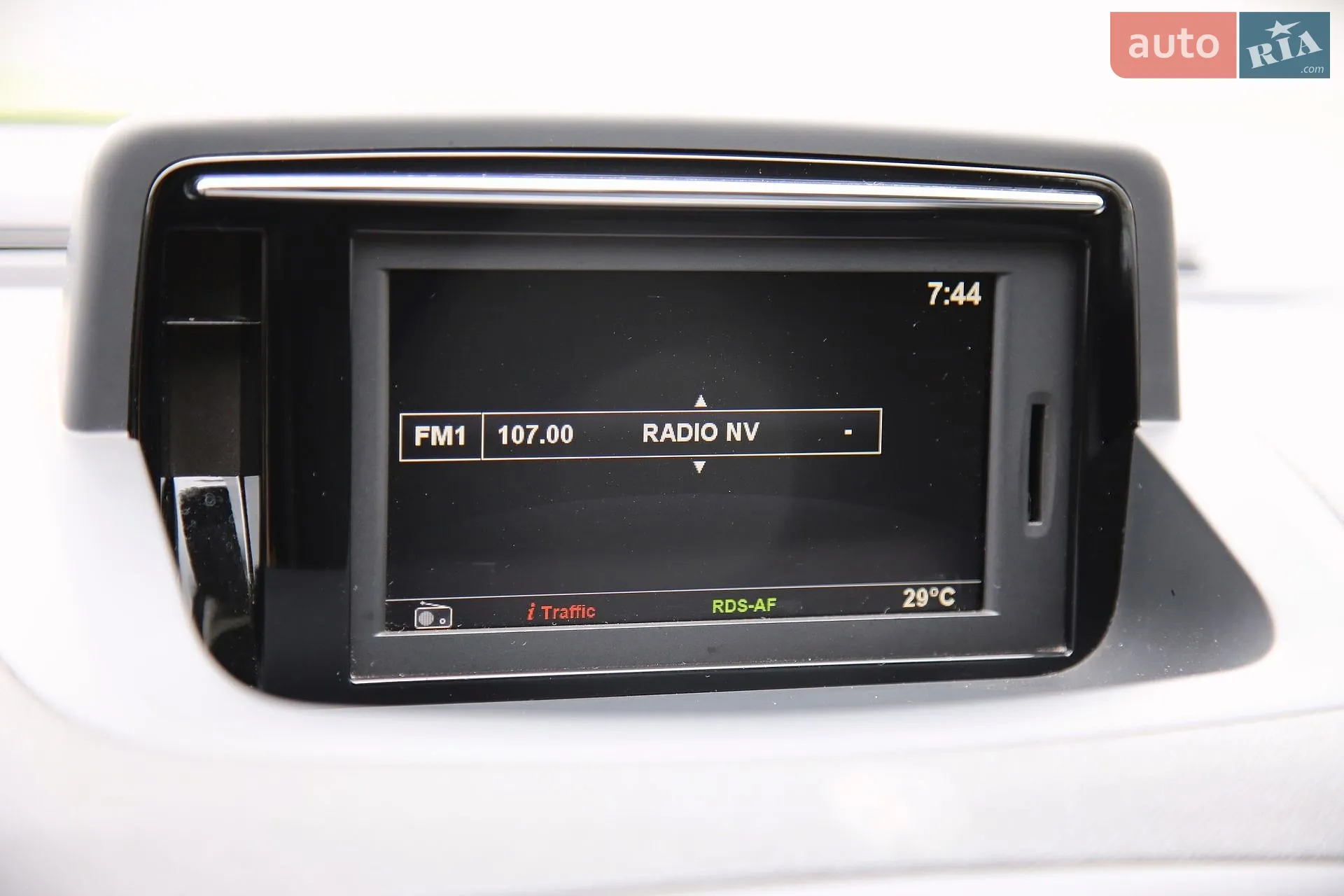 2013 Renault Megane - мініатюра 15