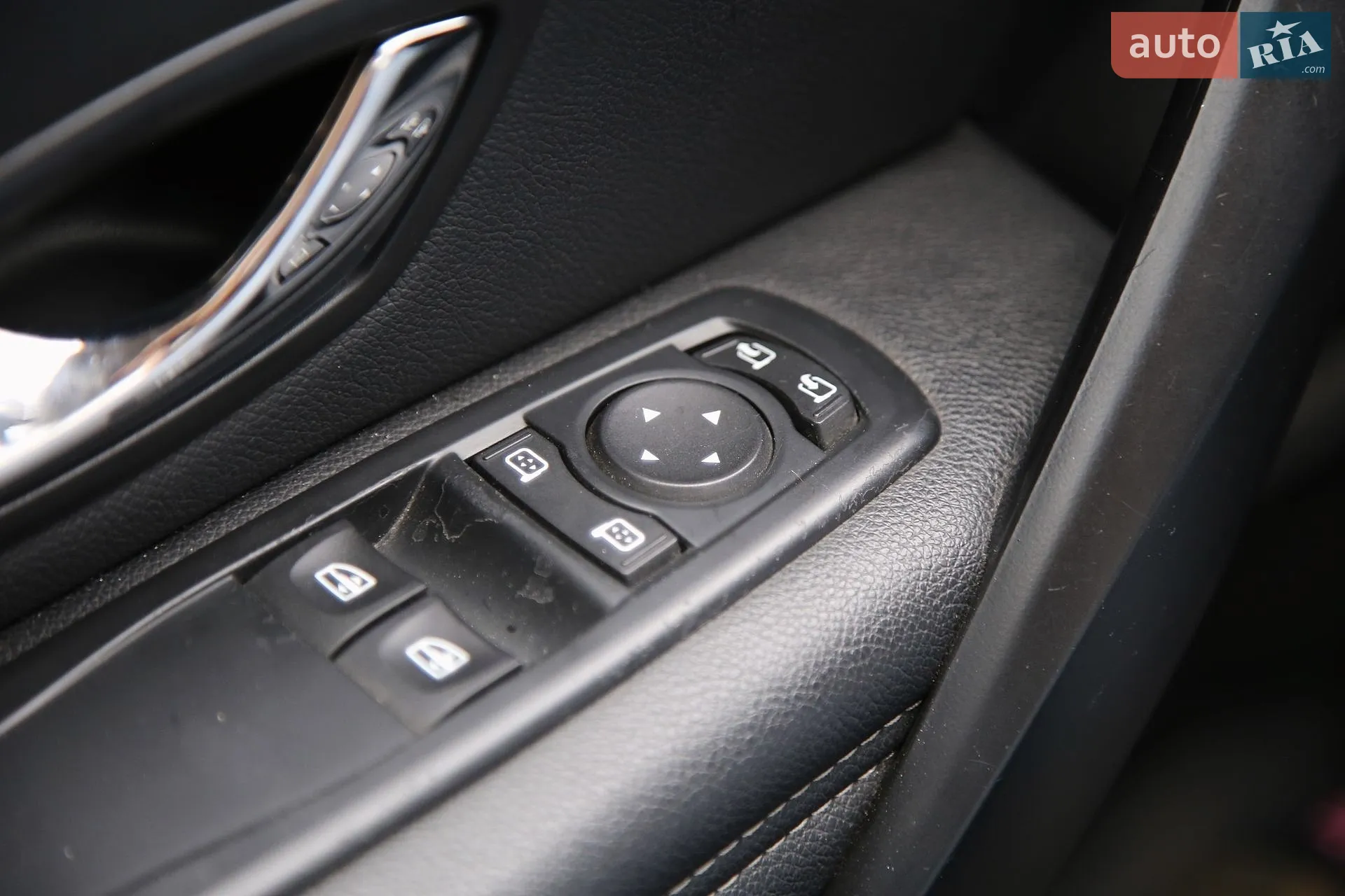 2013 Renault Megane - мініатюра 26