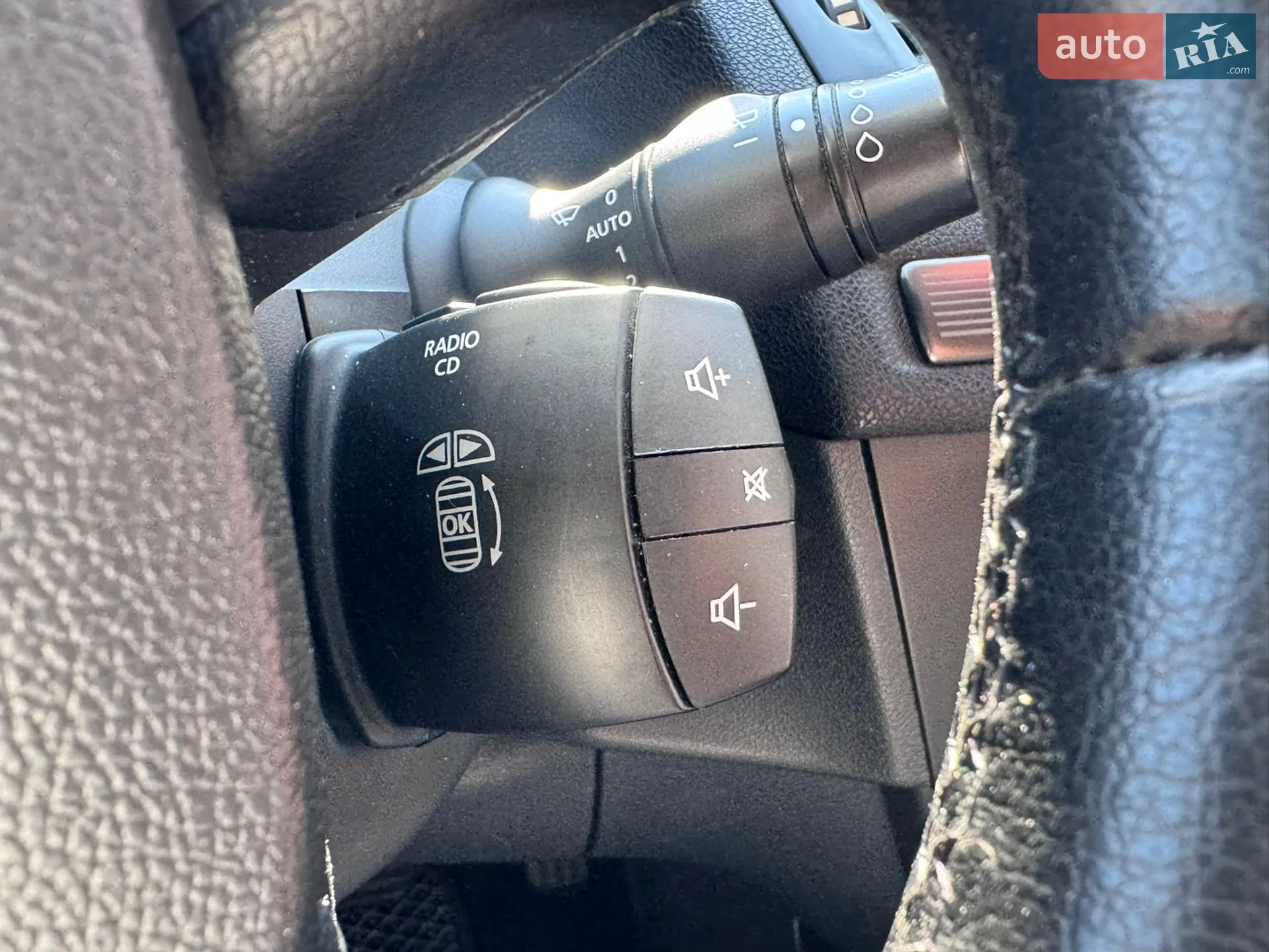 2010 Renault Megane - мініатюра 20