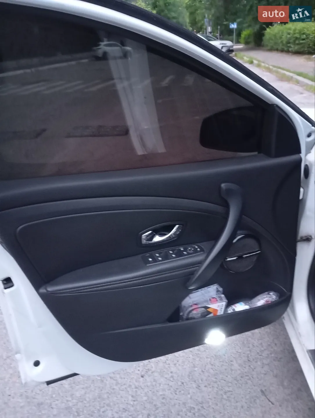 2013 Renault Megane - мініатюра 11
