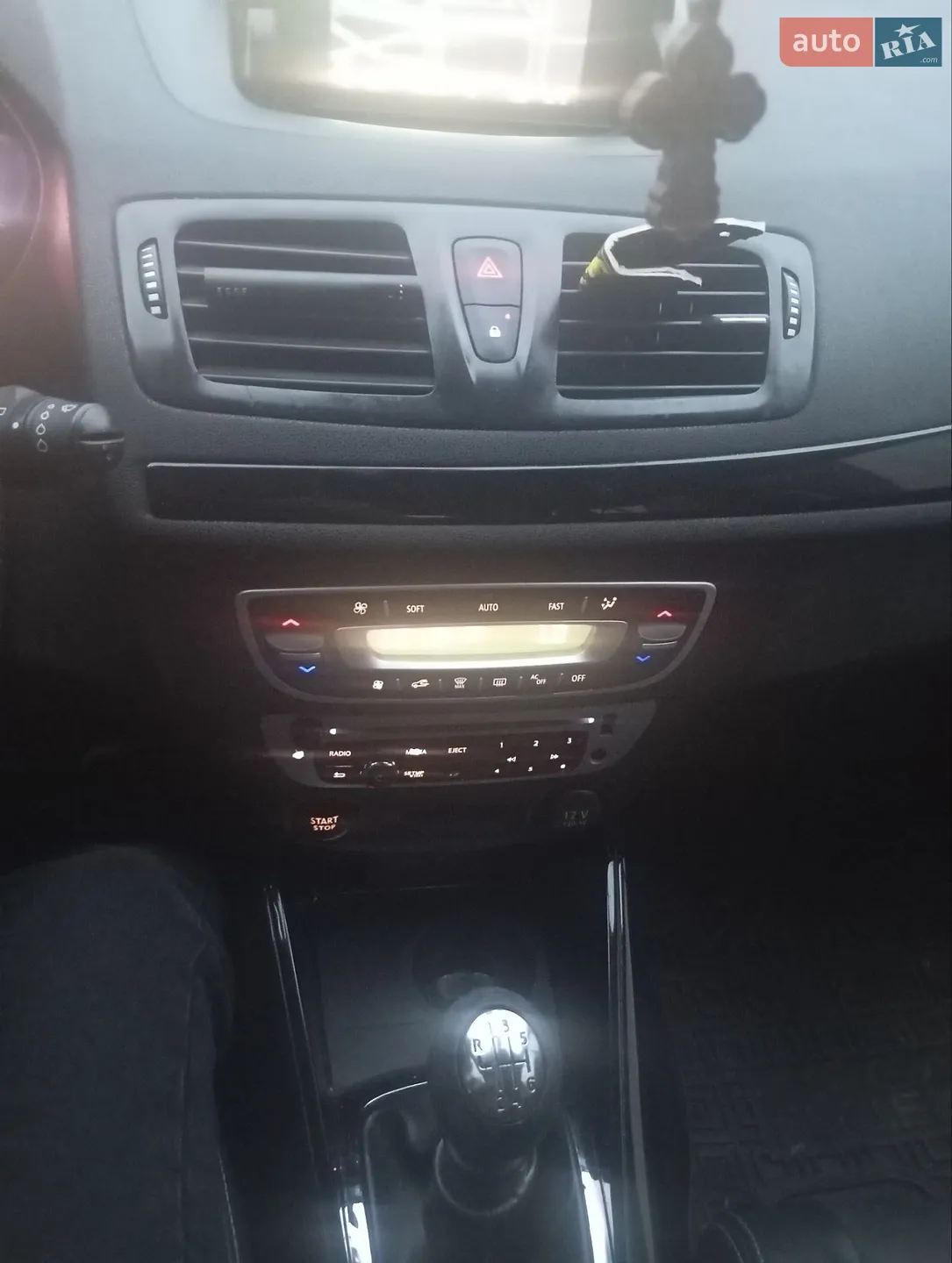2013 Renault Megane - мініатюра 18