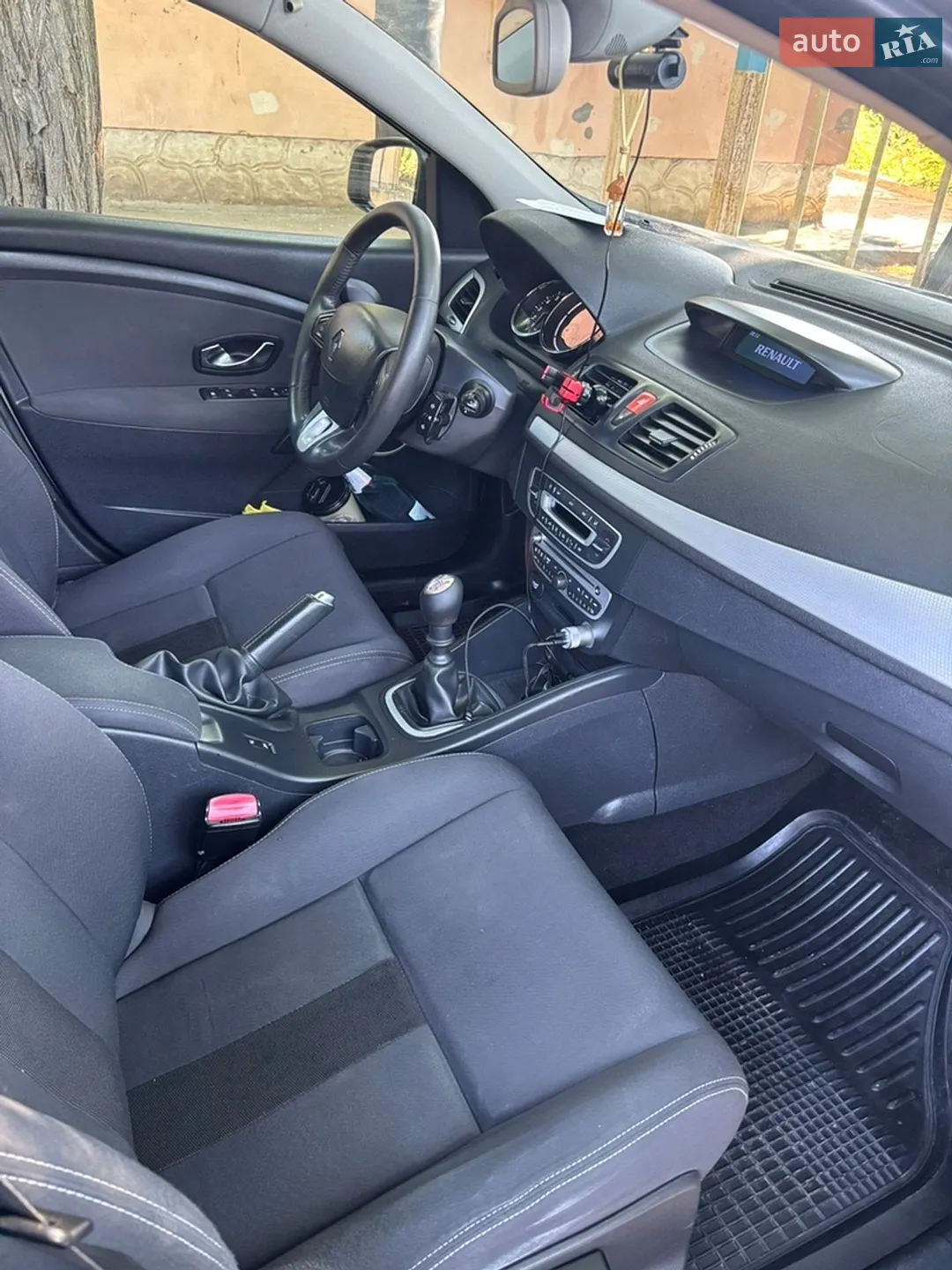 2011 Renault Megane - мініатюра 7