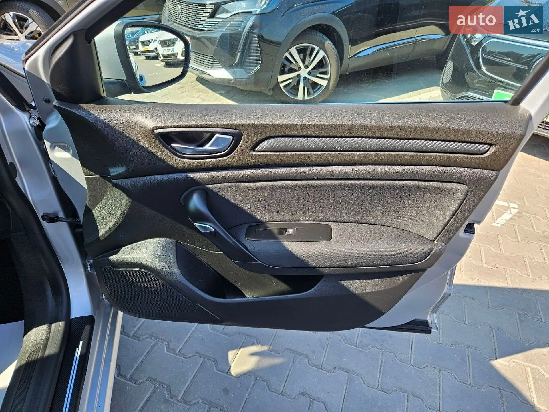 2018 Renault Megane - мініатюра 37