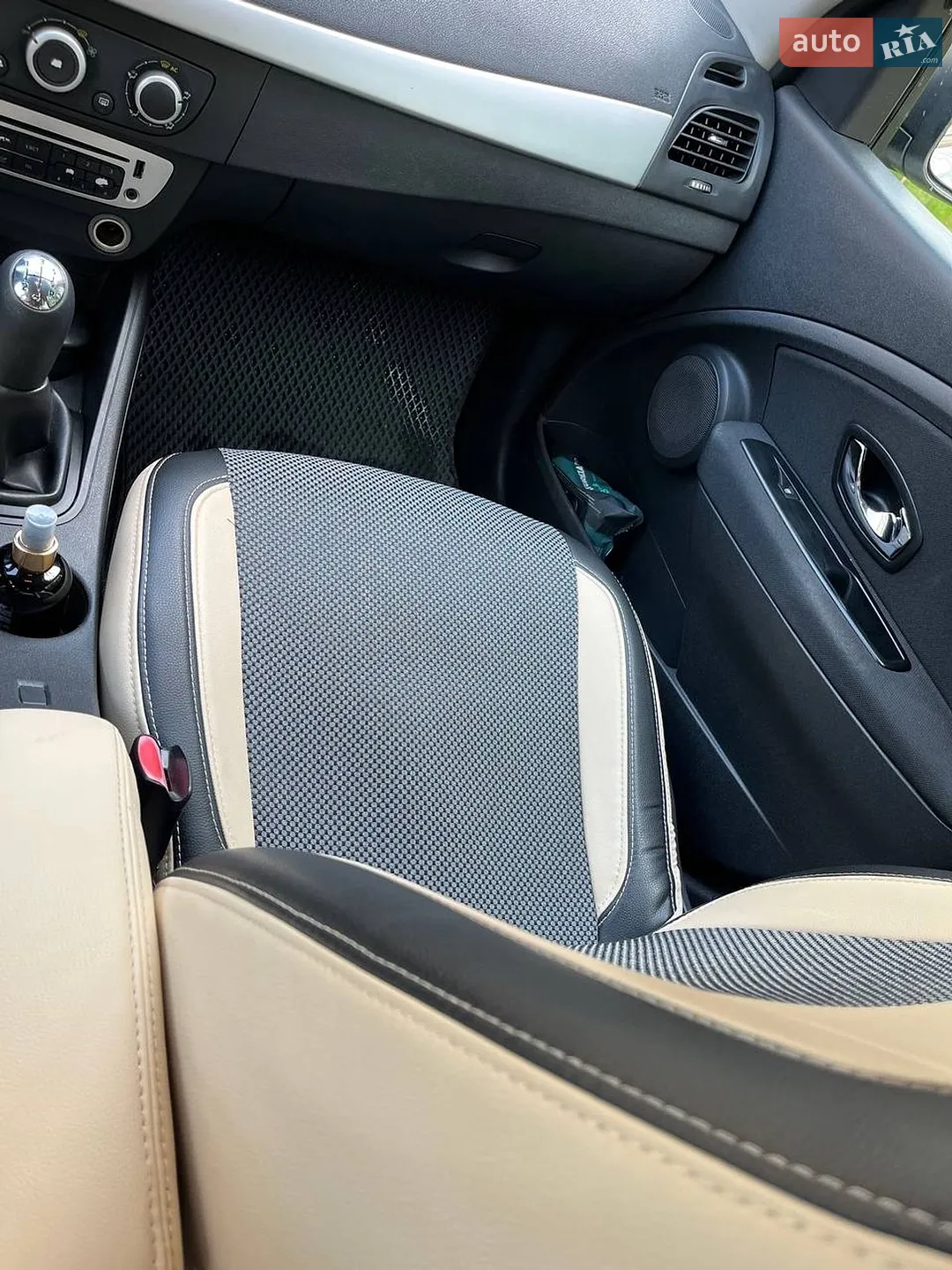 2013 Renault Megane - мініатюра 20