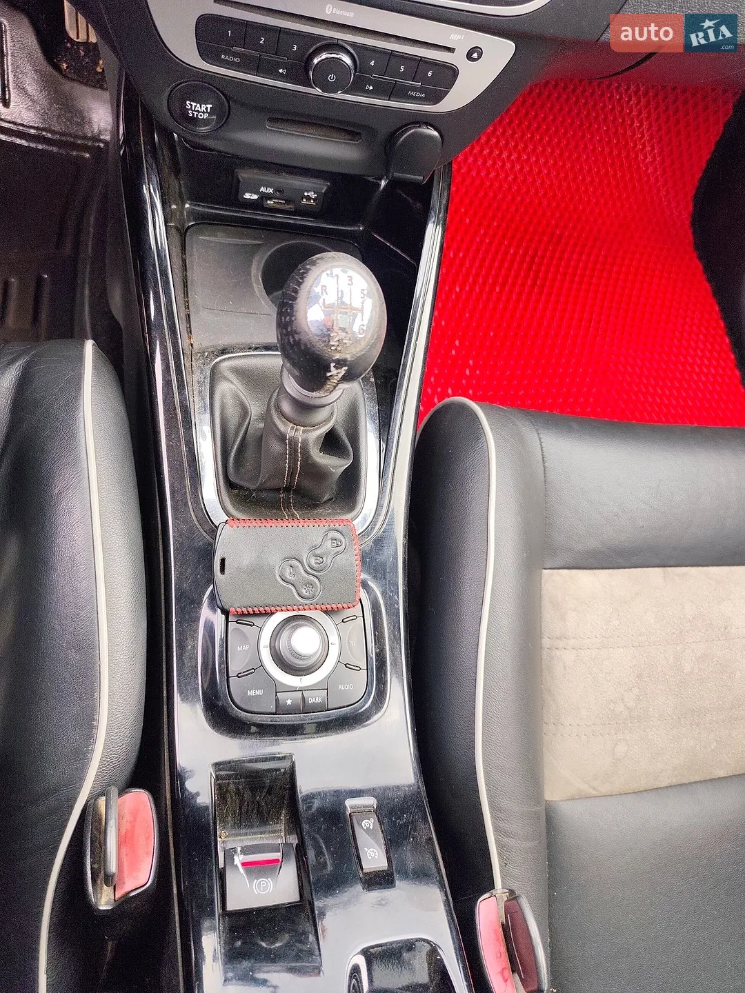 2014 Renault Megane - мініатюра 25