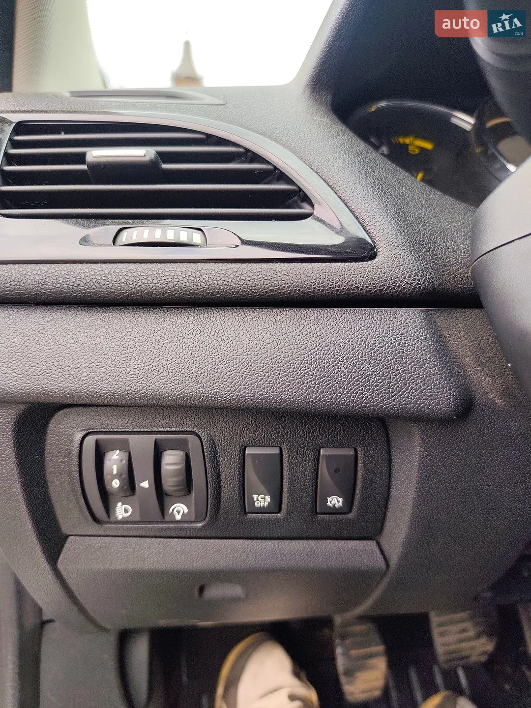 2014 Renault Megane - мініатюра 29