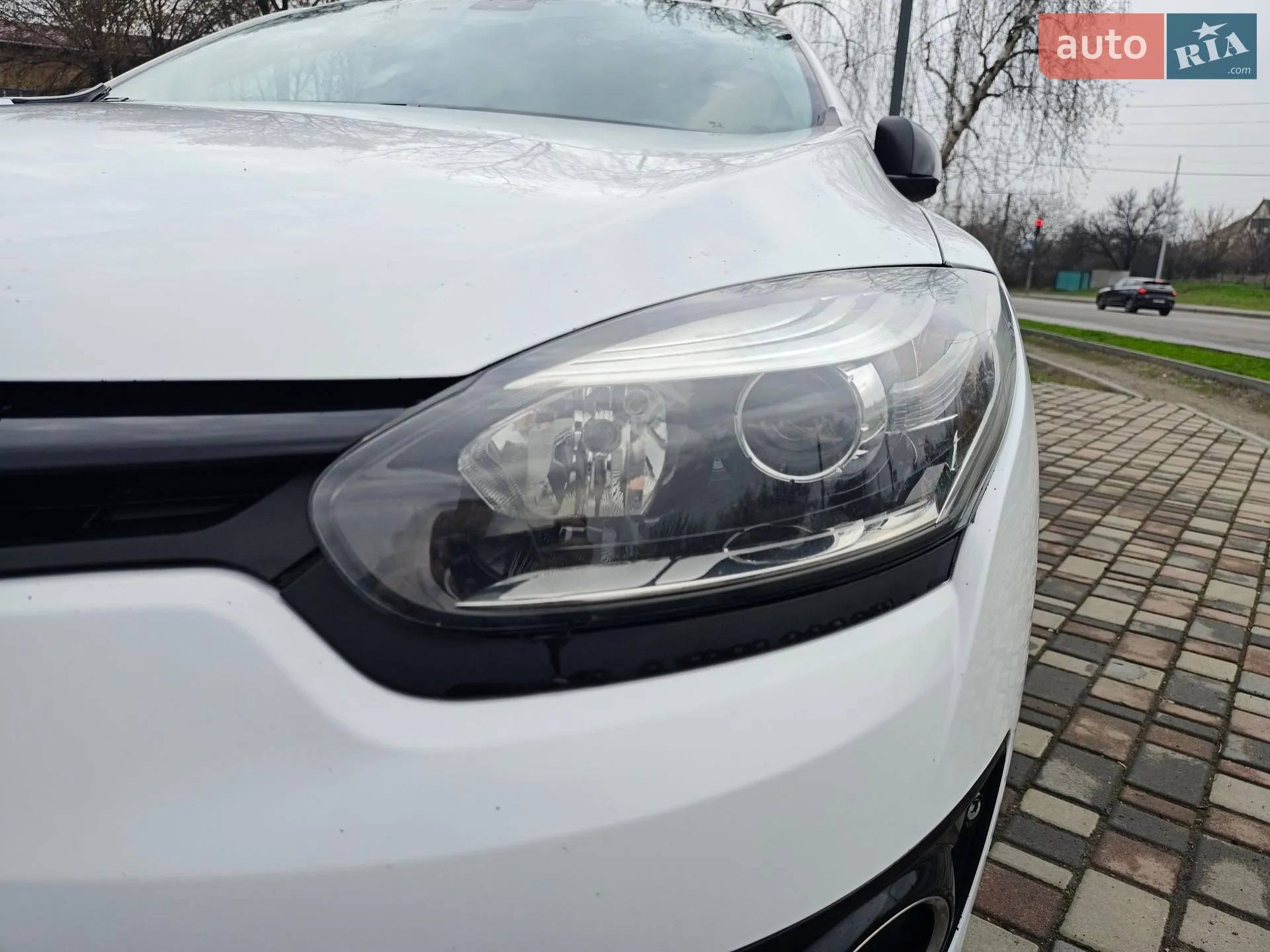 2014 Renault Megane - мініатюра 33