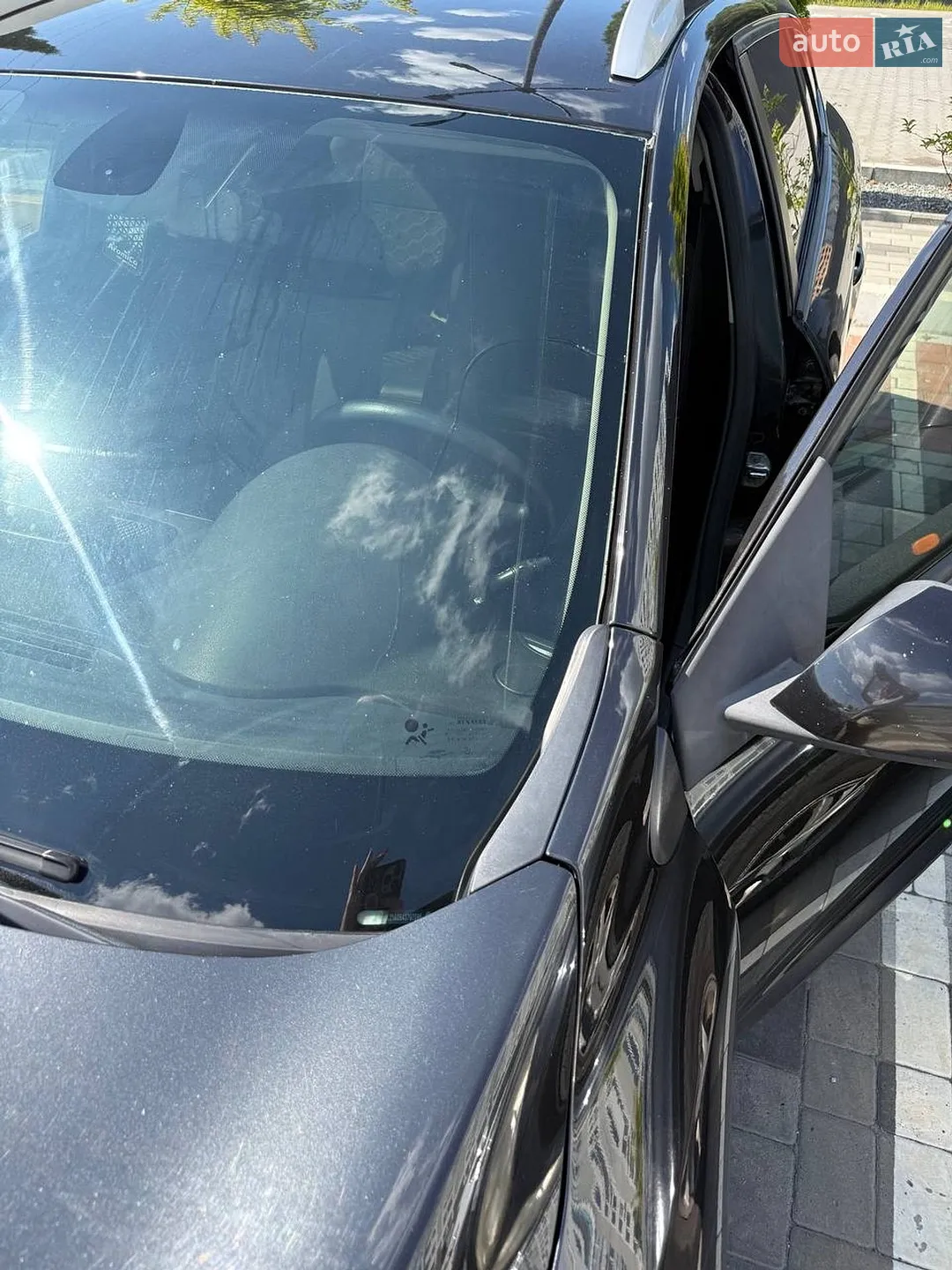 2010 Renault Megane - мініатюра 4