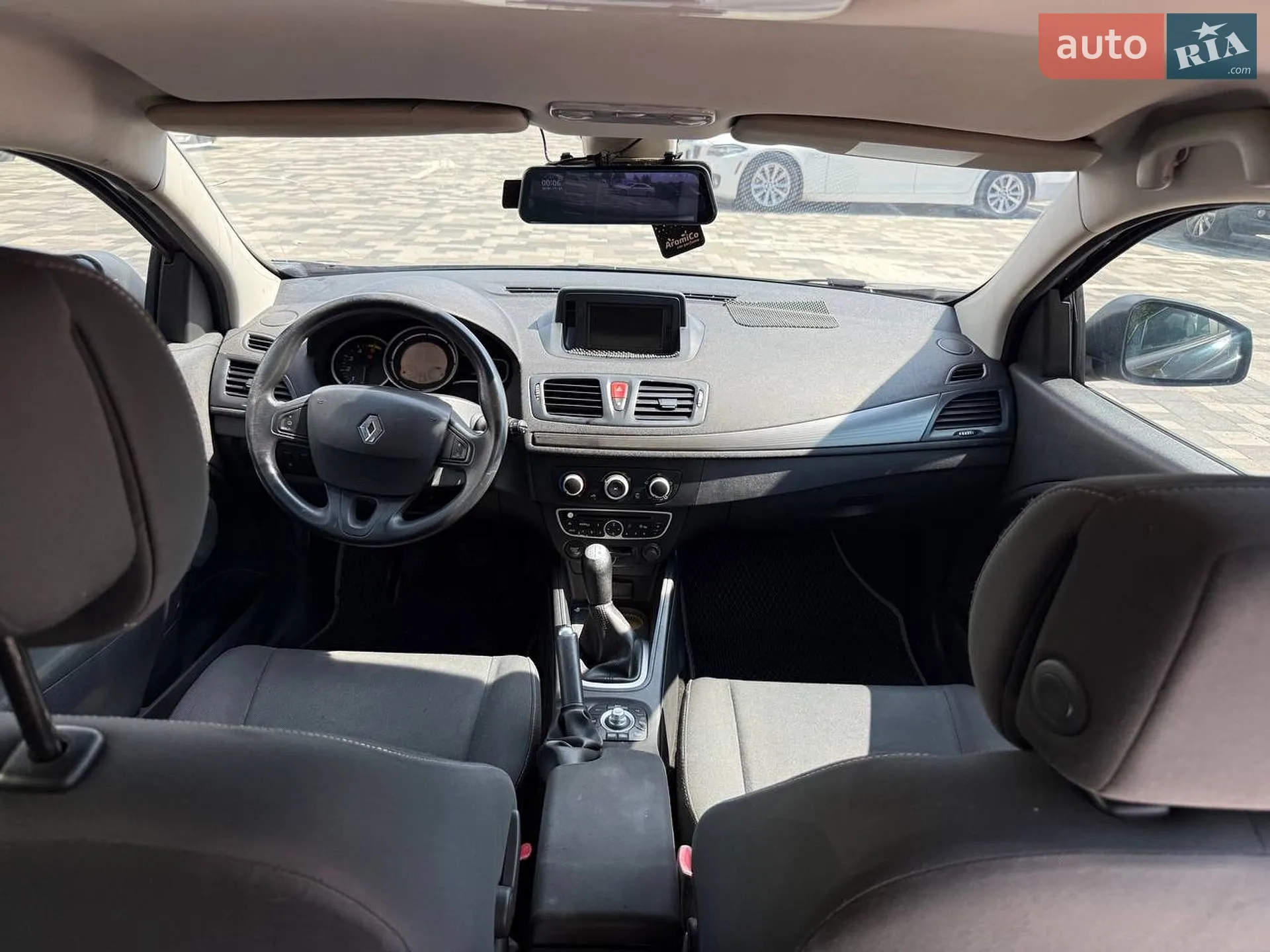2010 Renault Megane - мініатюра 7