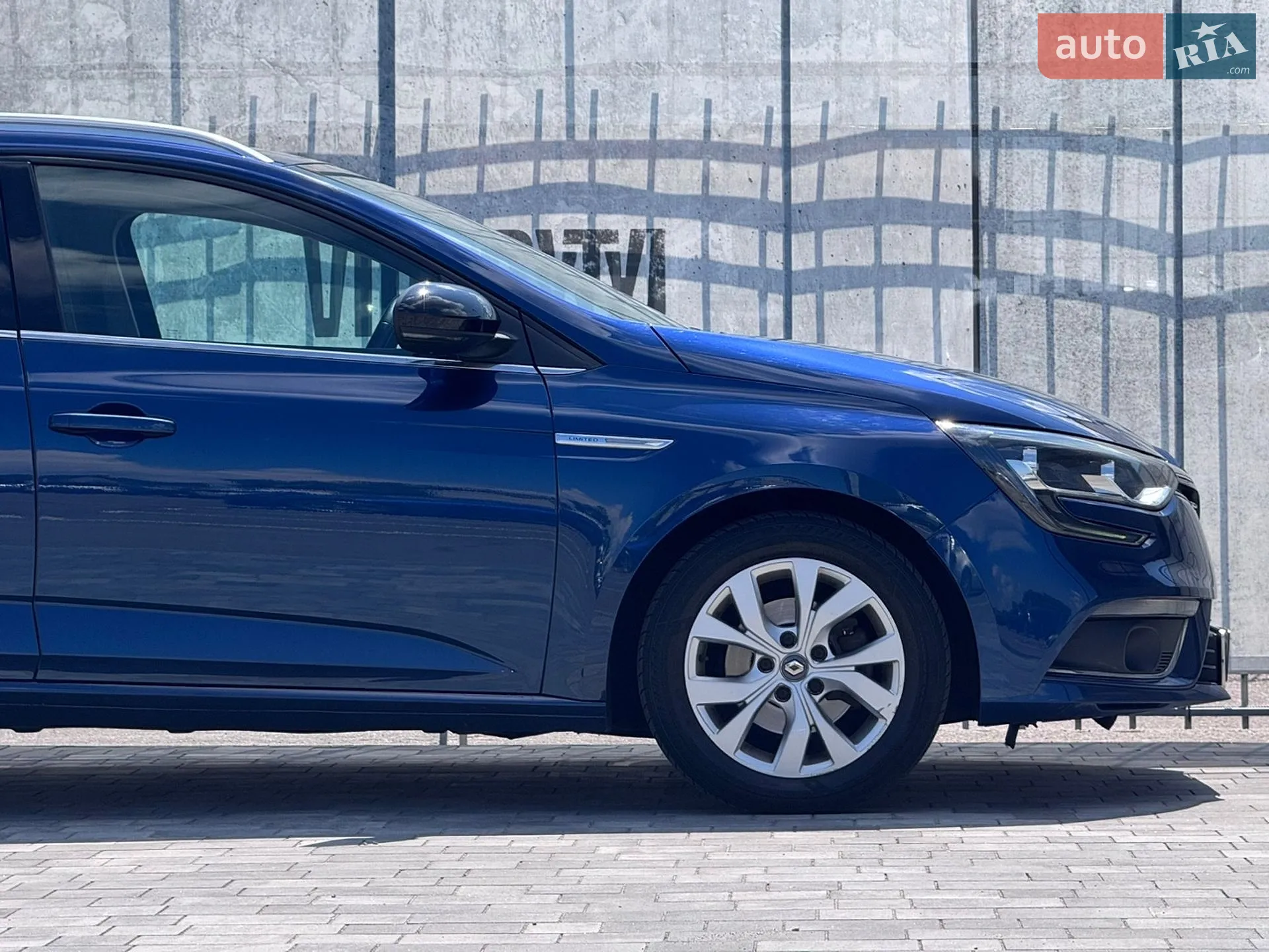 2018 Renault Megane - мініатюра 10
