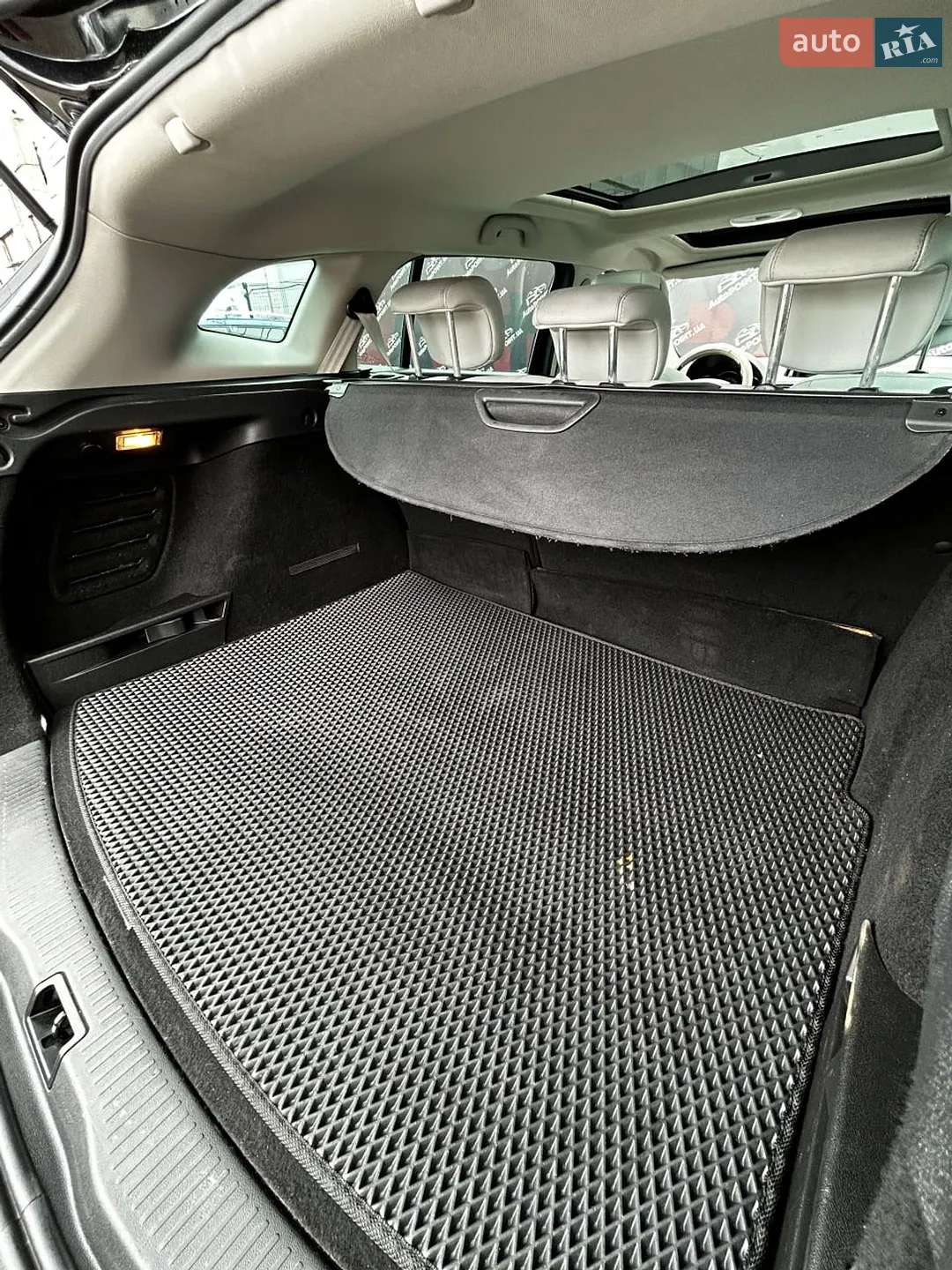 2012 Renault Megane - мініатюра 15