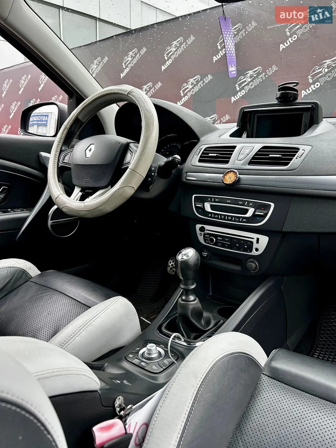 2012 Renault Megane - мініатюра 34