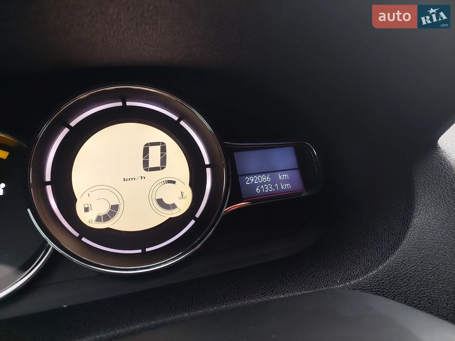 2010 Renault Megane - мініатюра 40