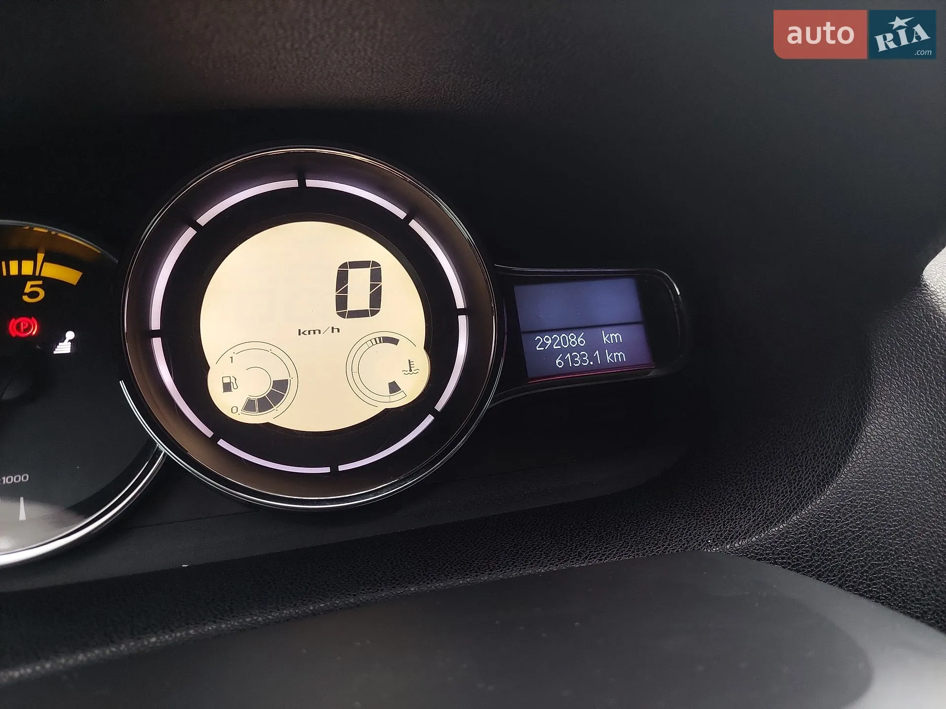 2010 Renault Megane - мініатюра 46