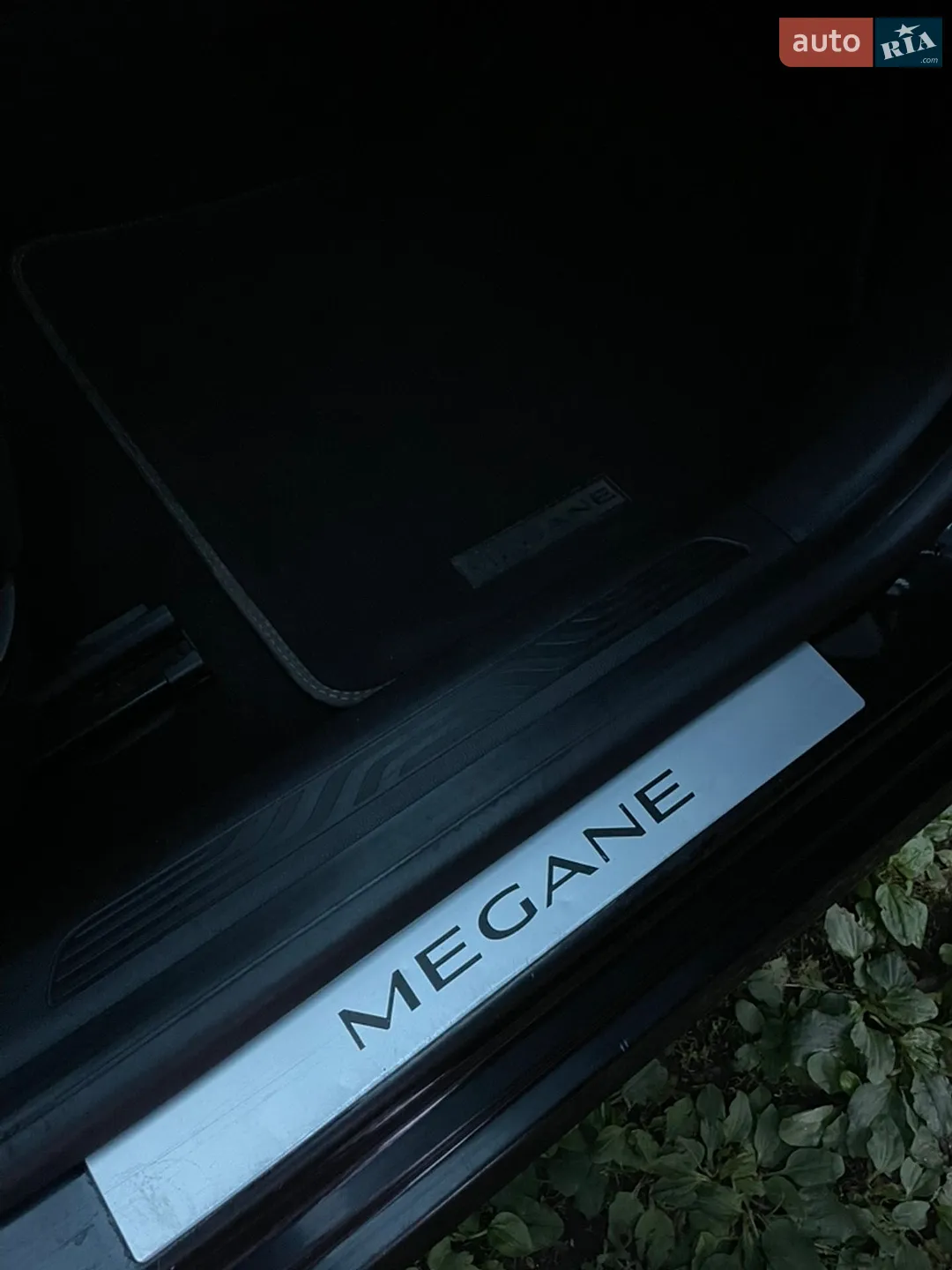 2016 Renault Megane - мініатюра 12