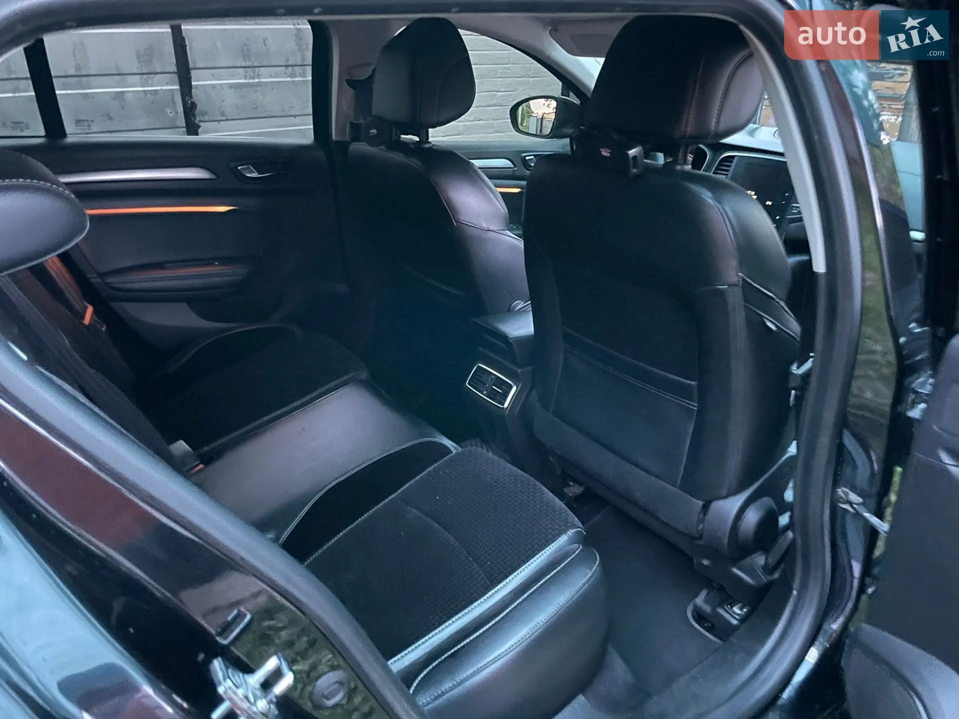 2016 Renault Megane - мініатюра 15