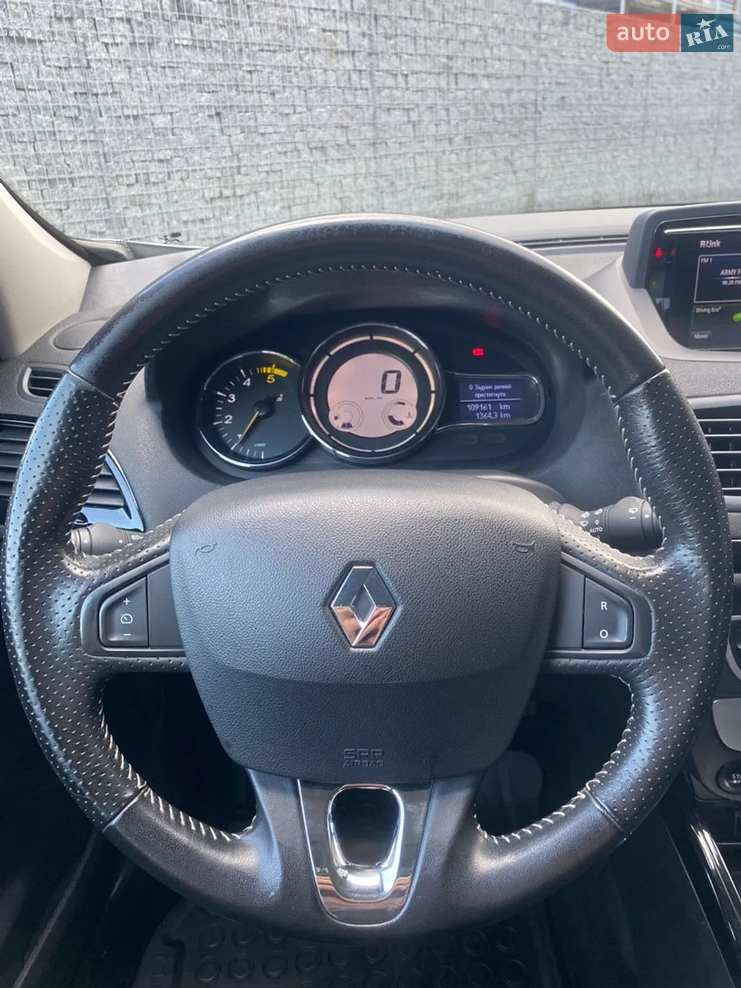 2016 Renault Megane - мініатюра 29