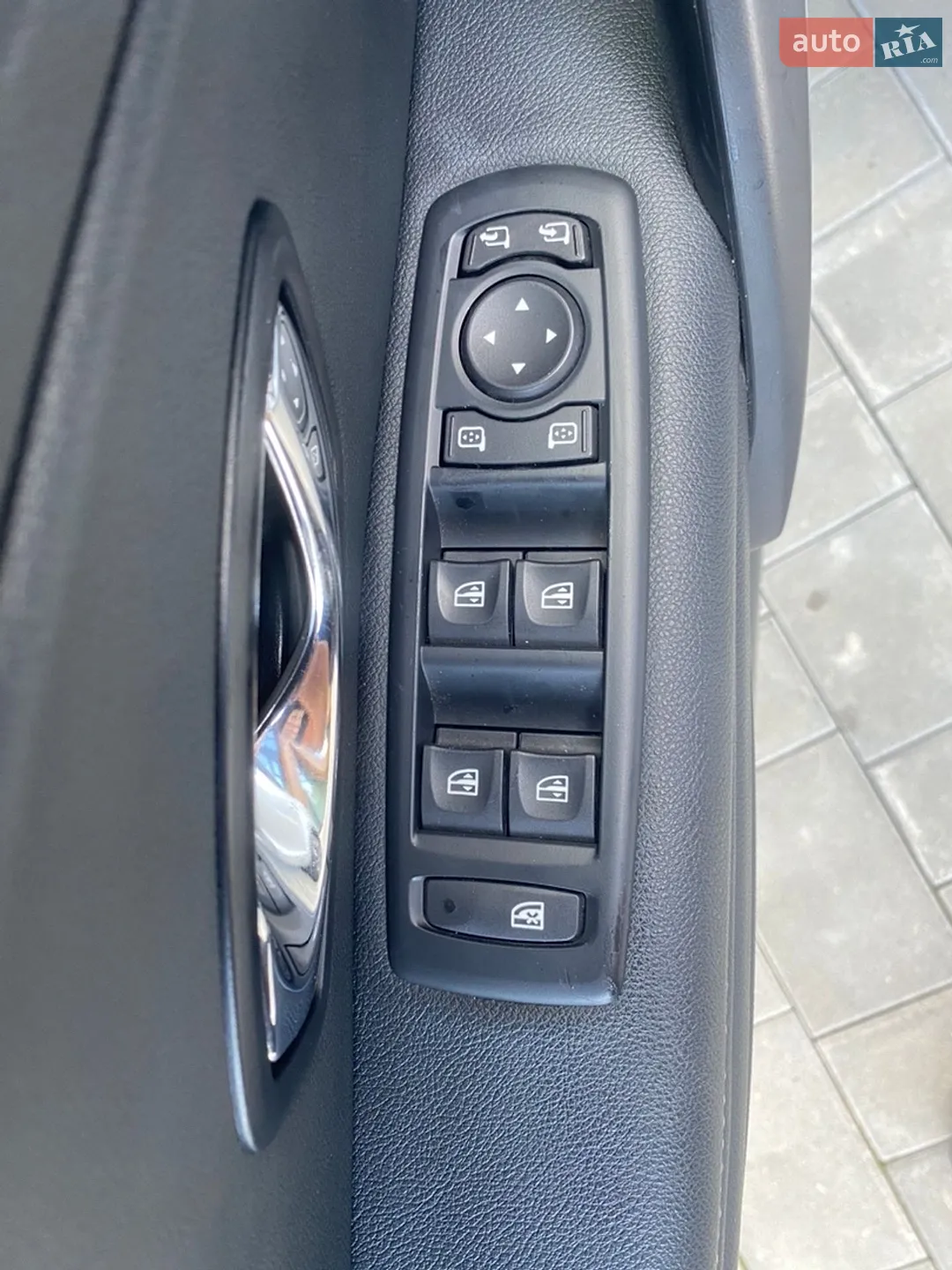 2016 Renault Megane - мініатюра 38