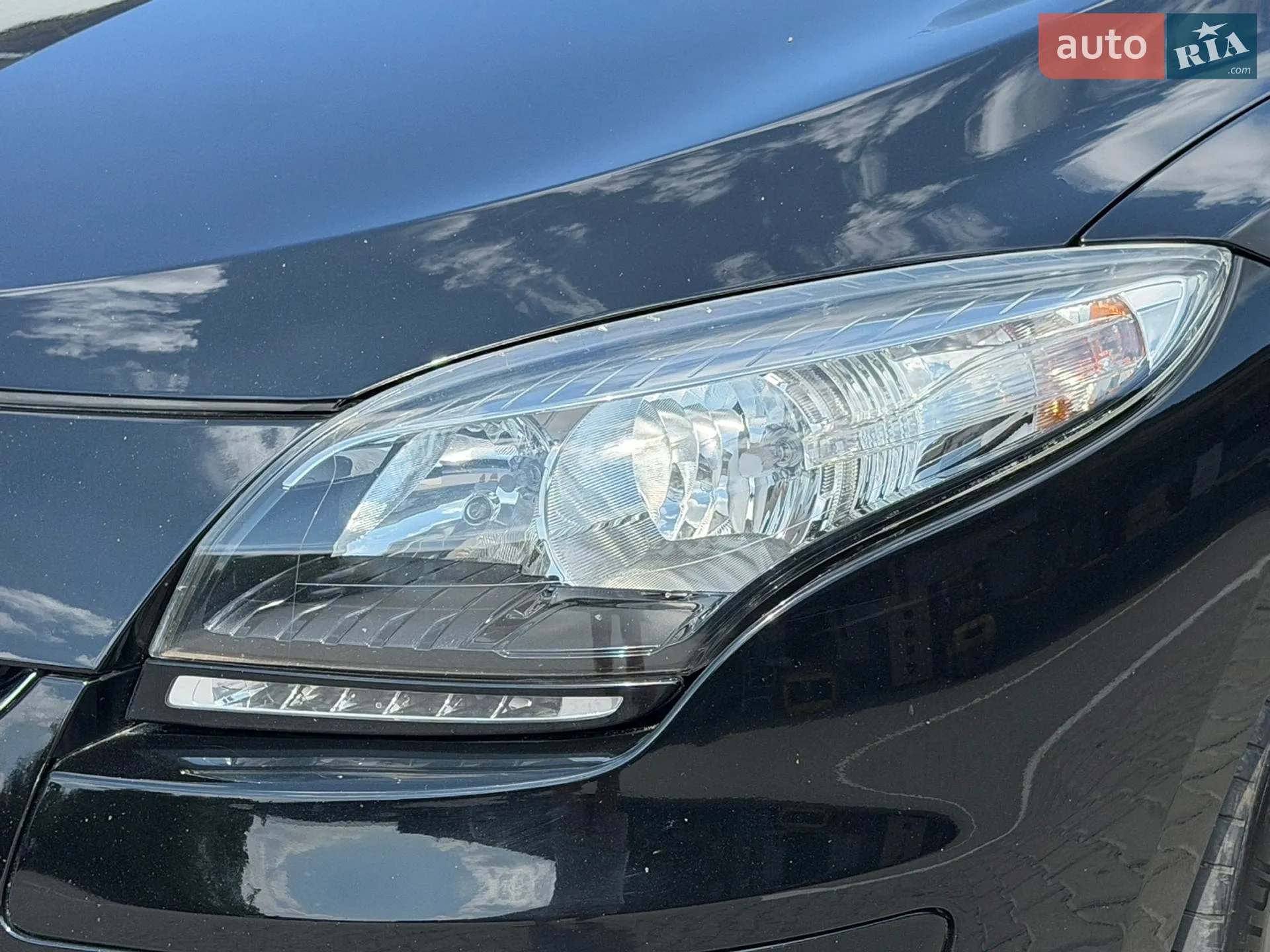 2013 Renault Megane - мініатюра 17