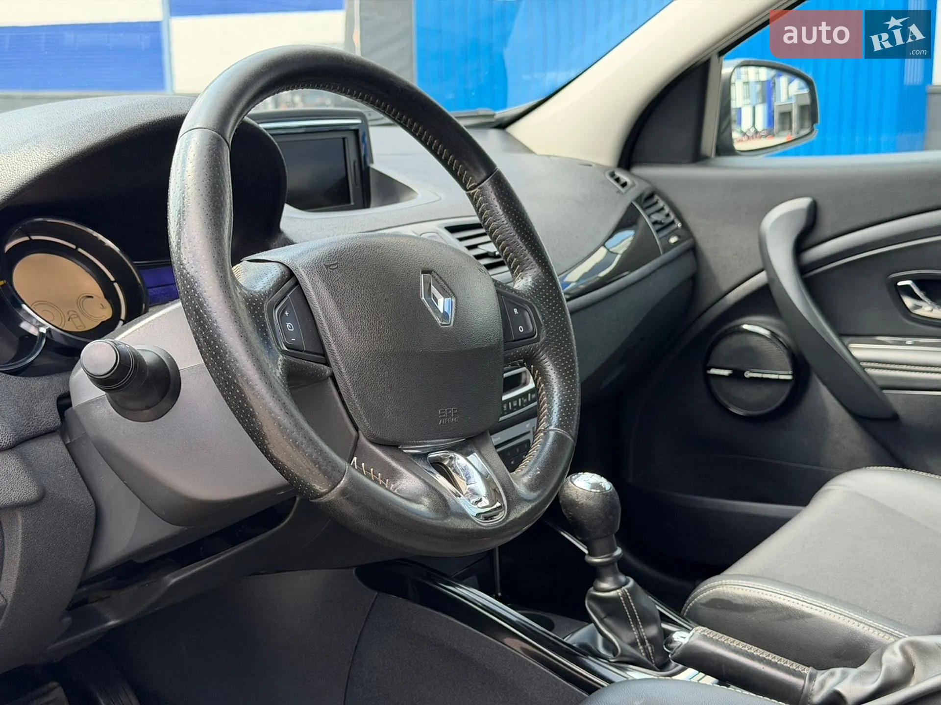 2013 Renault Megane - мініатюра 31