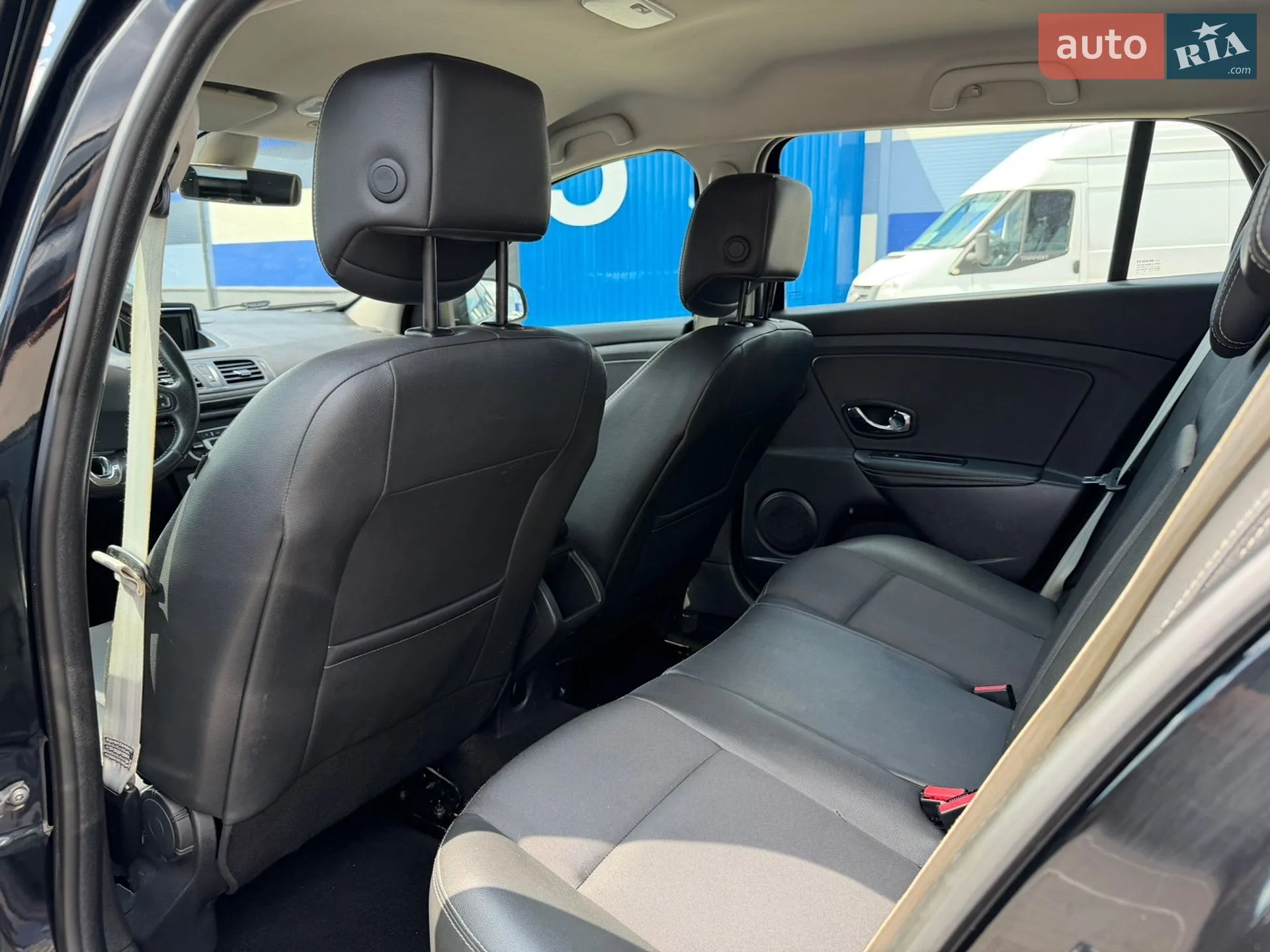 2013 Renault Megane - мініатюра 35