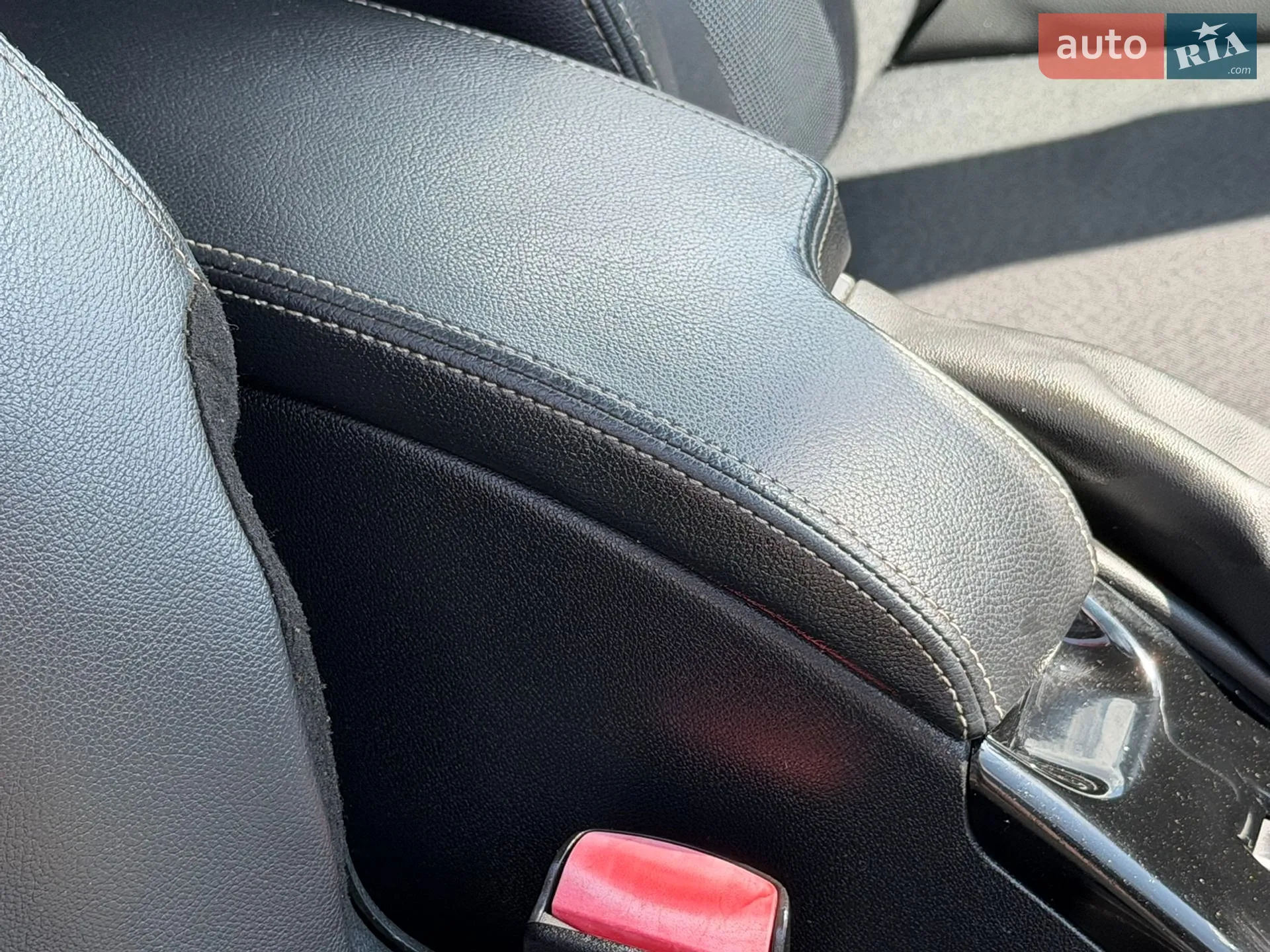 2013 Renault Megane - мініатюра 52