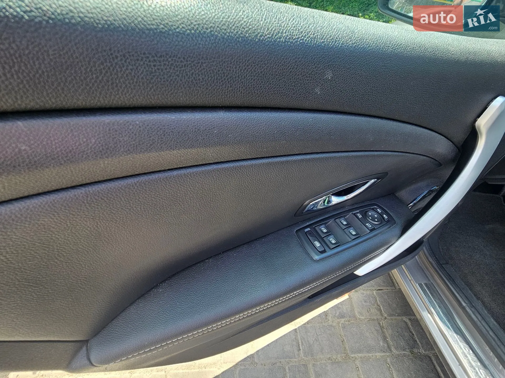 2011 Renault Megane - мініатюра 12