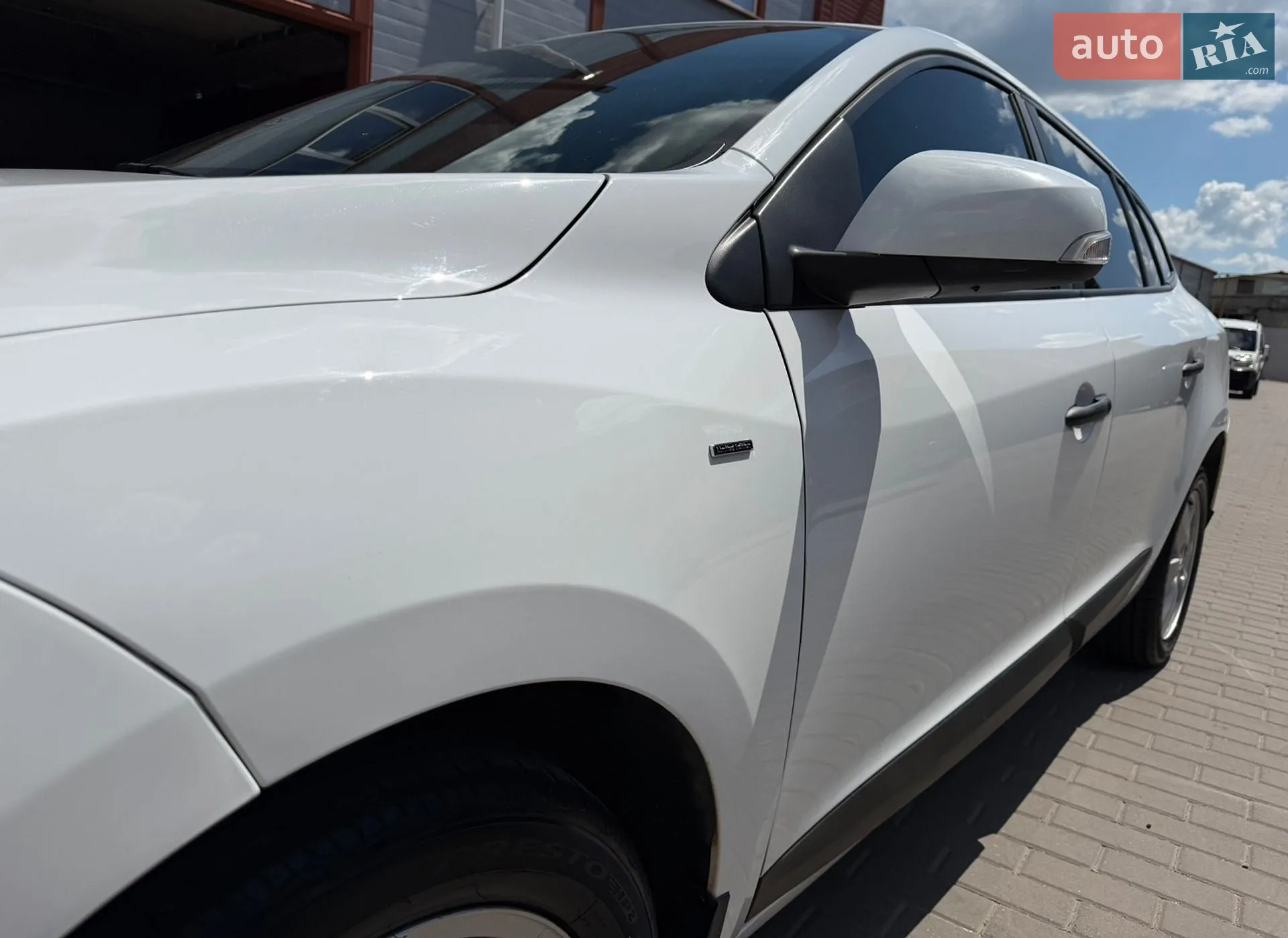 2011 Renault Megane - мініатюра 19