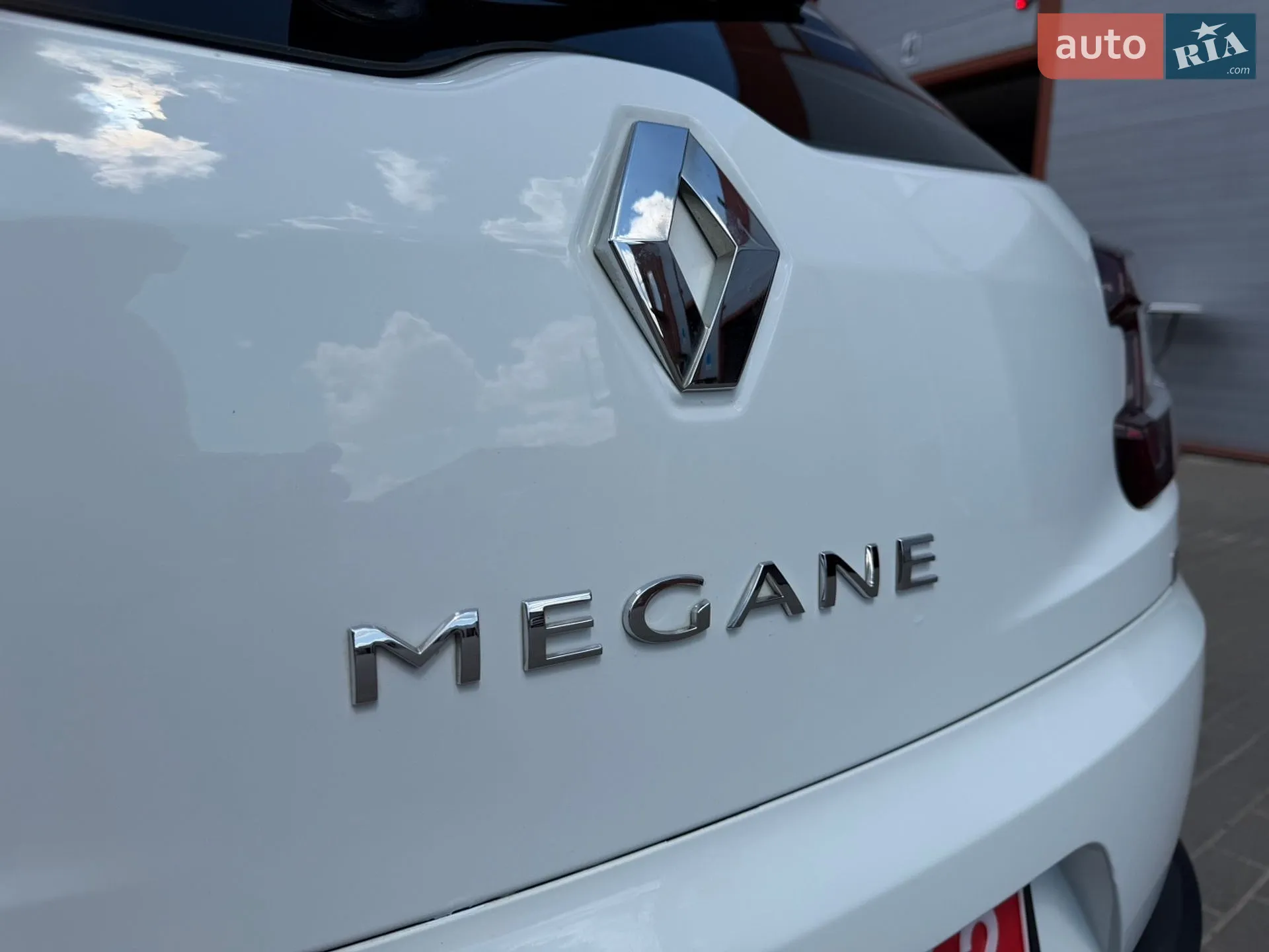 2011 Renault Megane - мініатюра 22