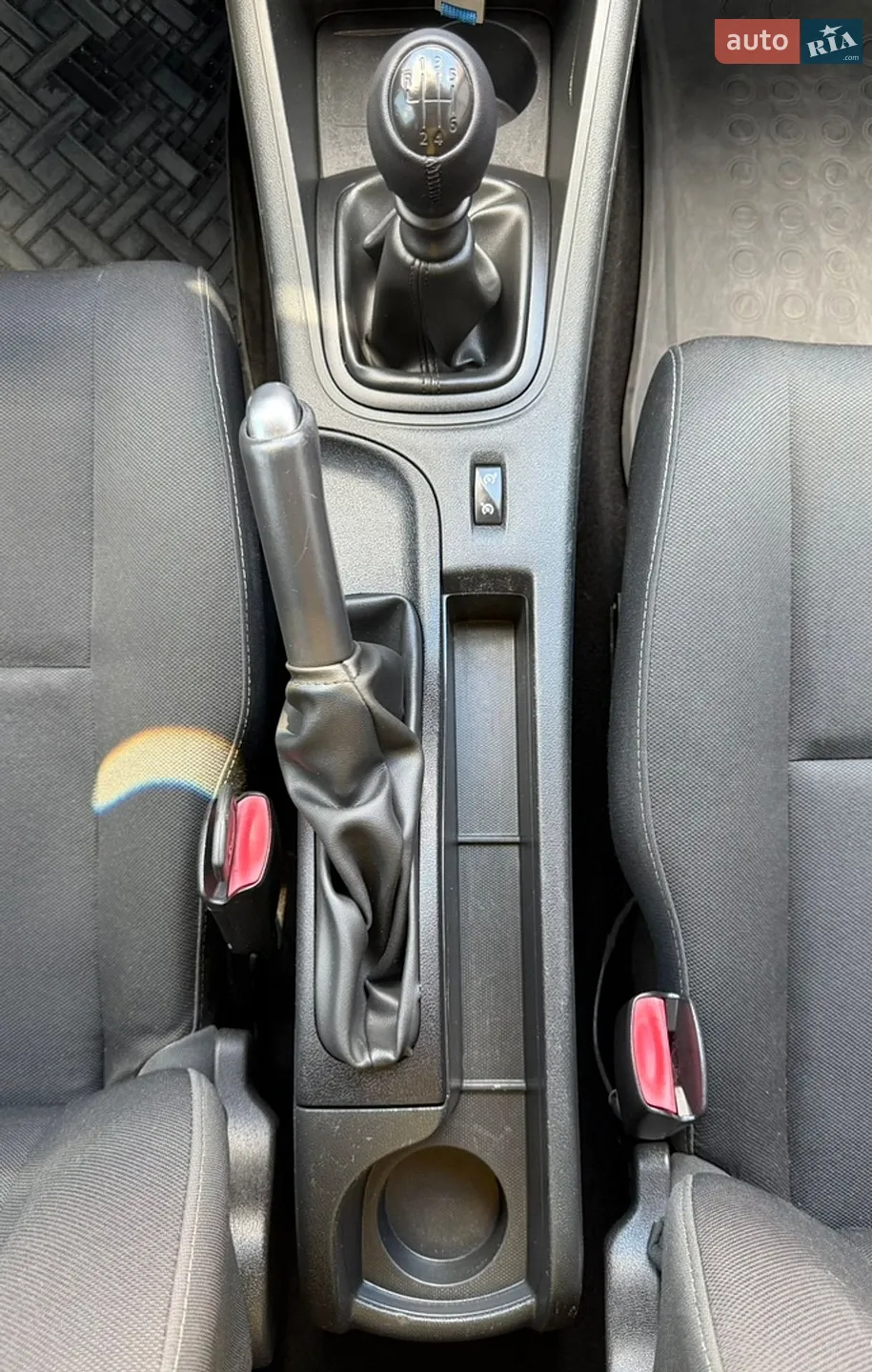 2011 Renault Megane - мініатюра 30