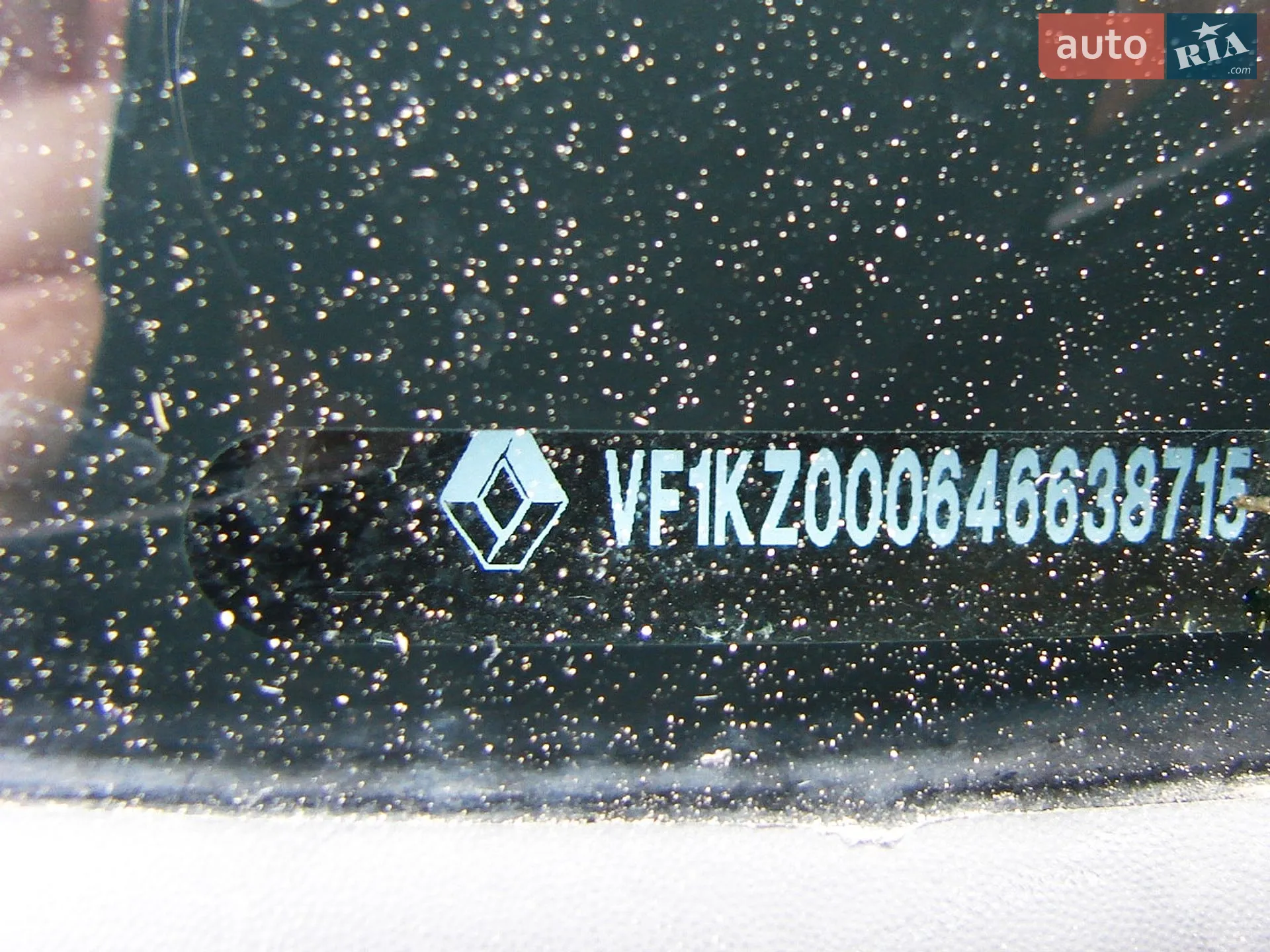 2012 Renault Megane - мініатюра 12