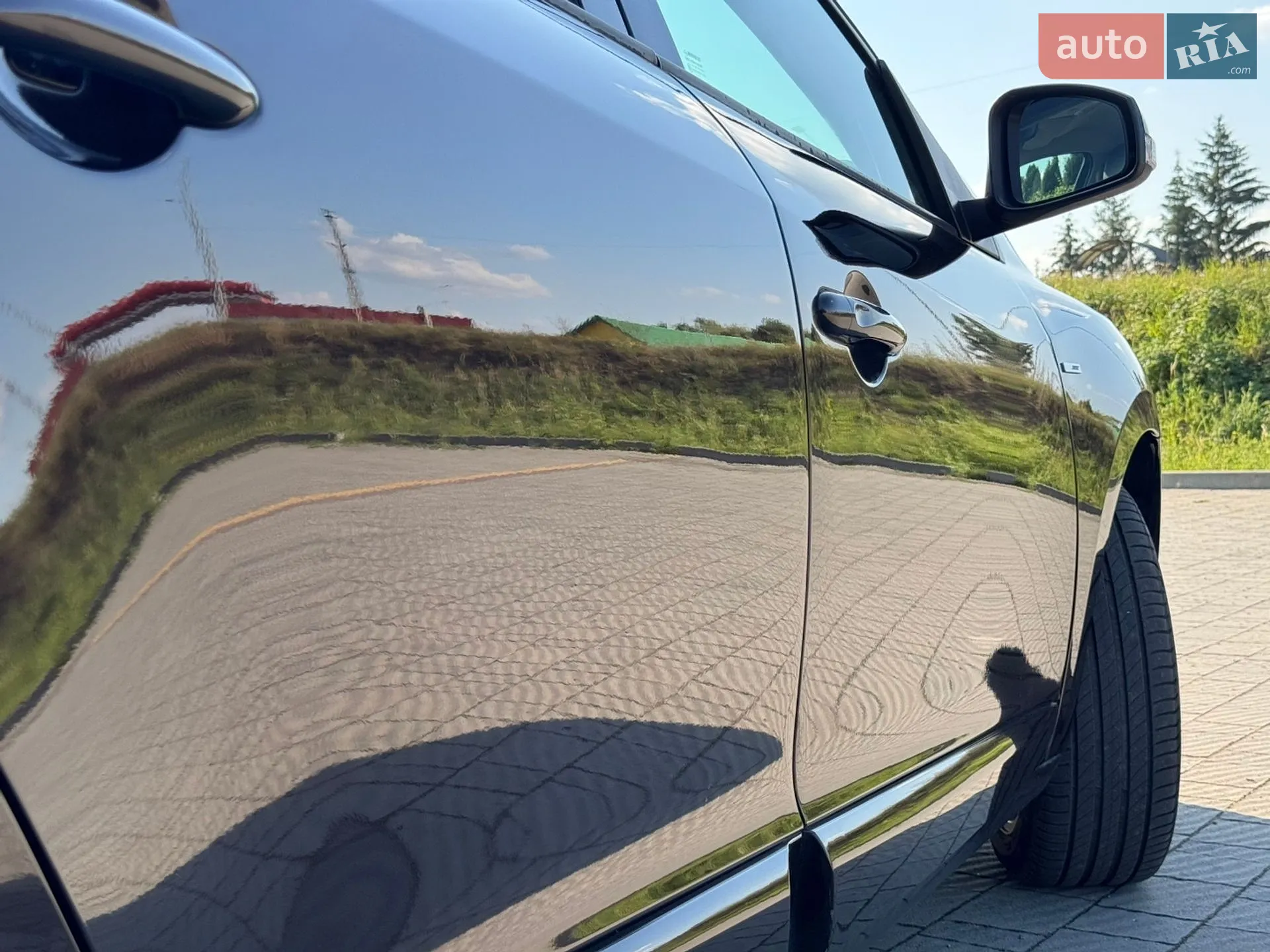 2012 Renault Megane - мініатюра 16