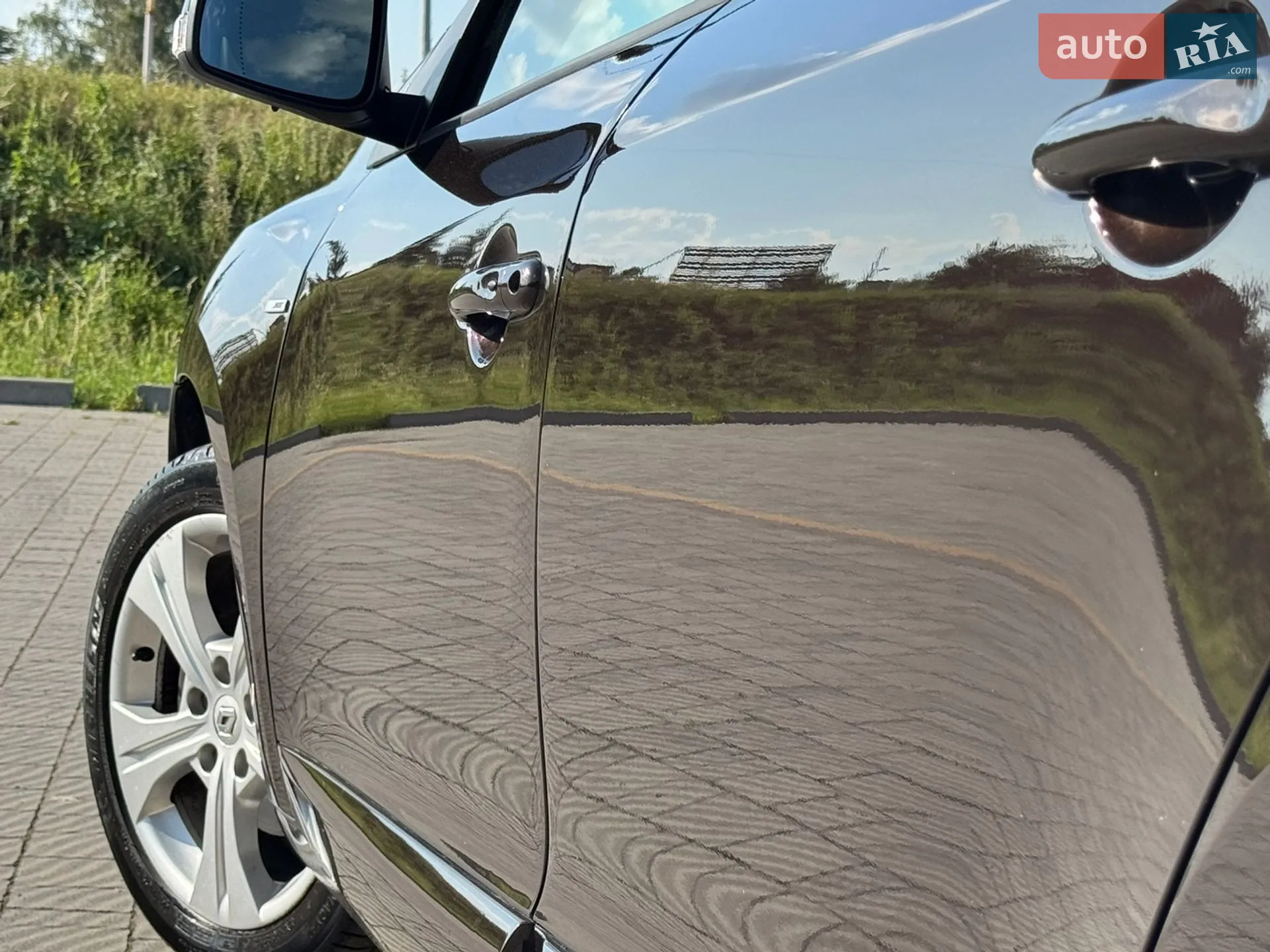 2012 Renault Megane - мініатюра 24
