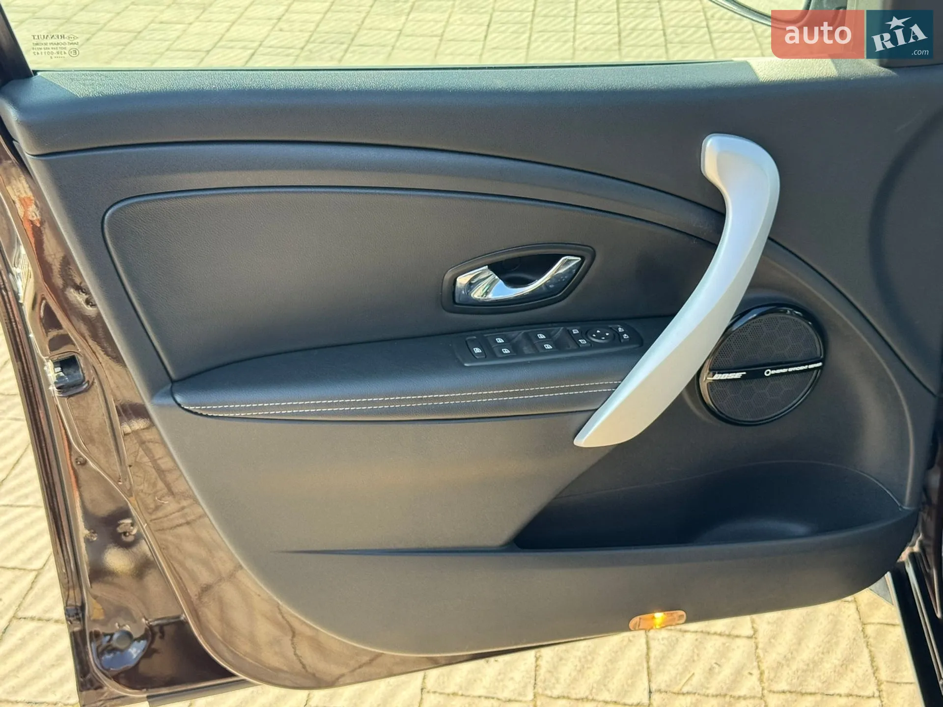 2012 Renault Megane - мініатюра 37