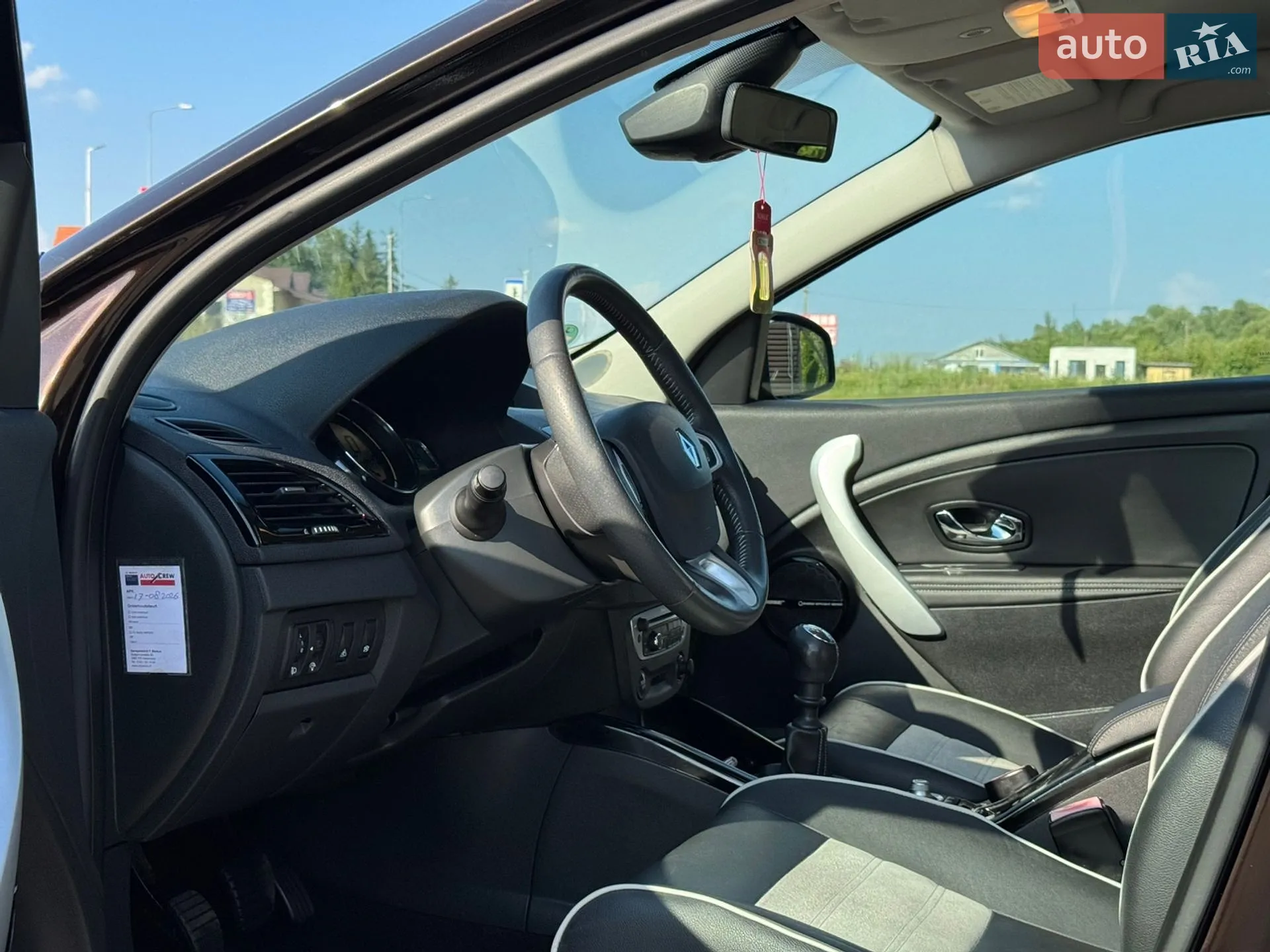 2012 Renault Megane - мініатюра 40