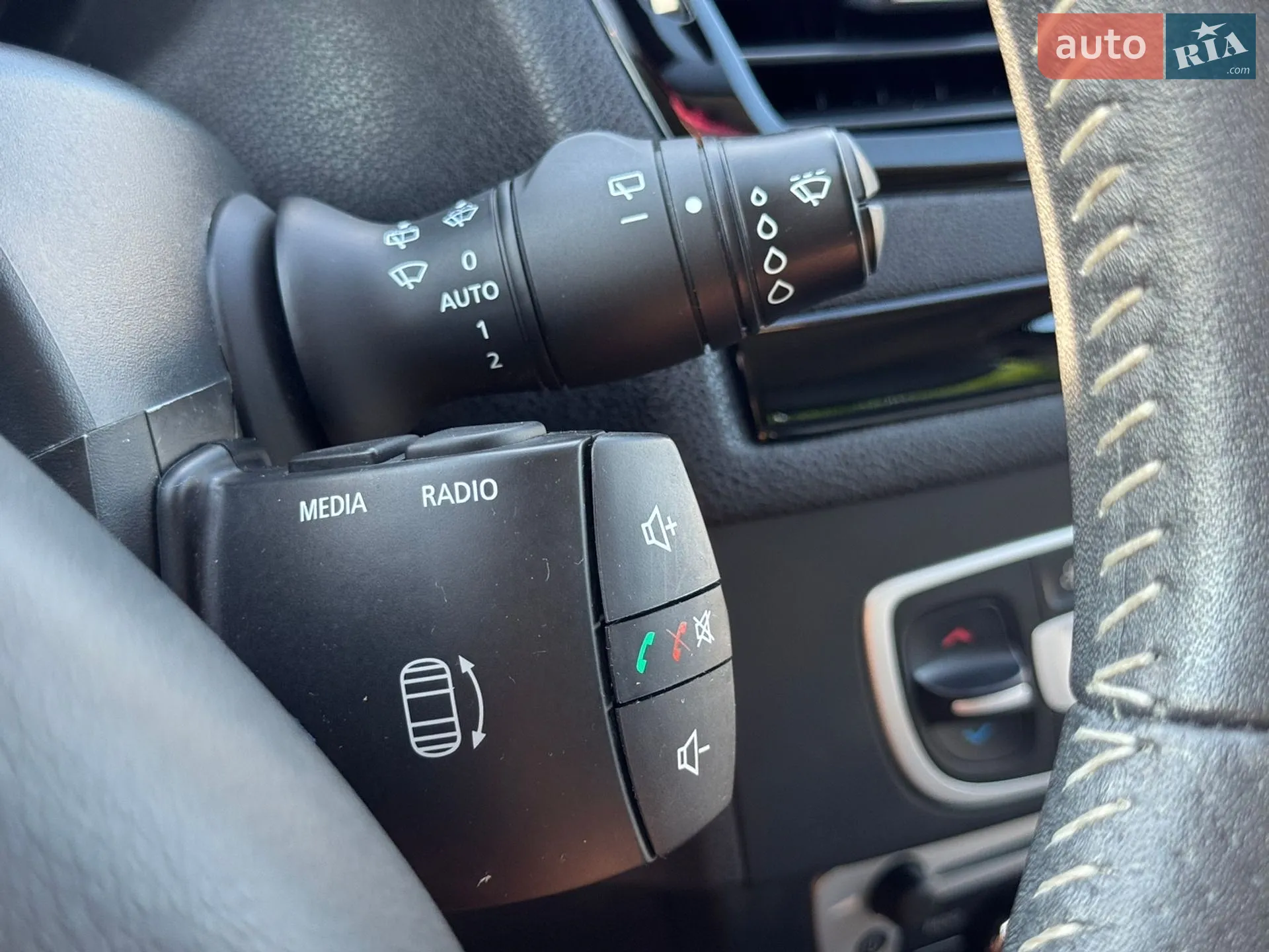 2012 Renault Megane - мініатюра 49