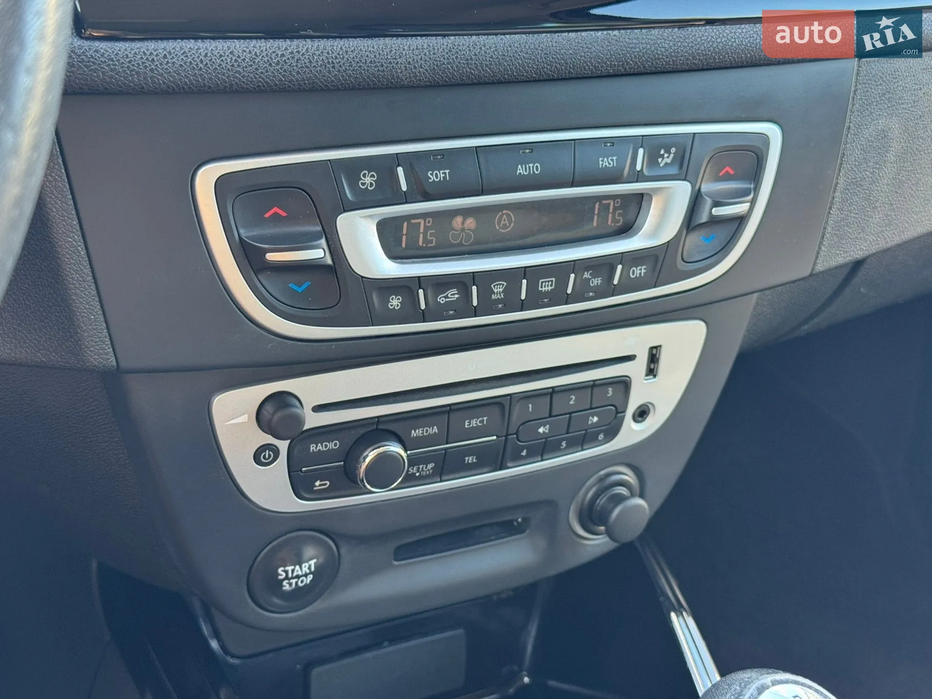 2012 Renault Megane - мініатюра 54