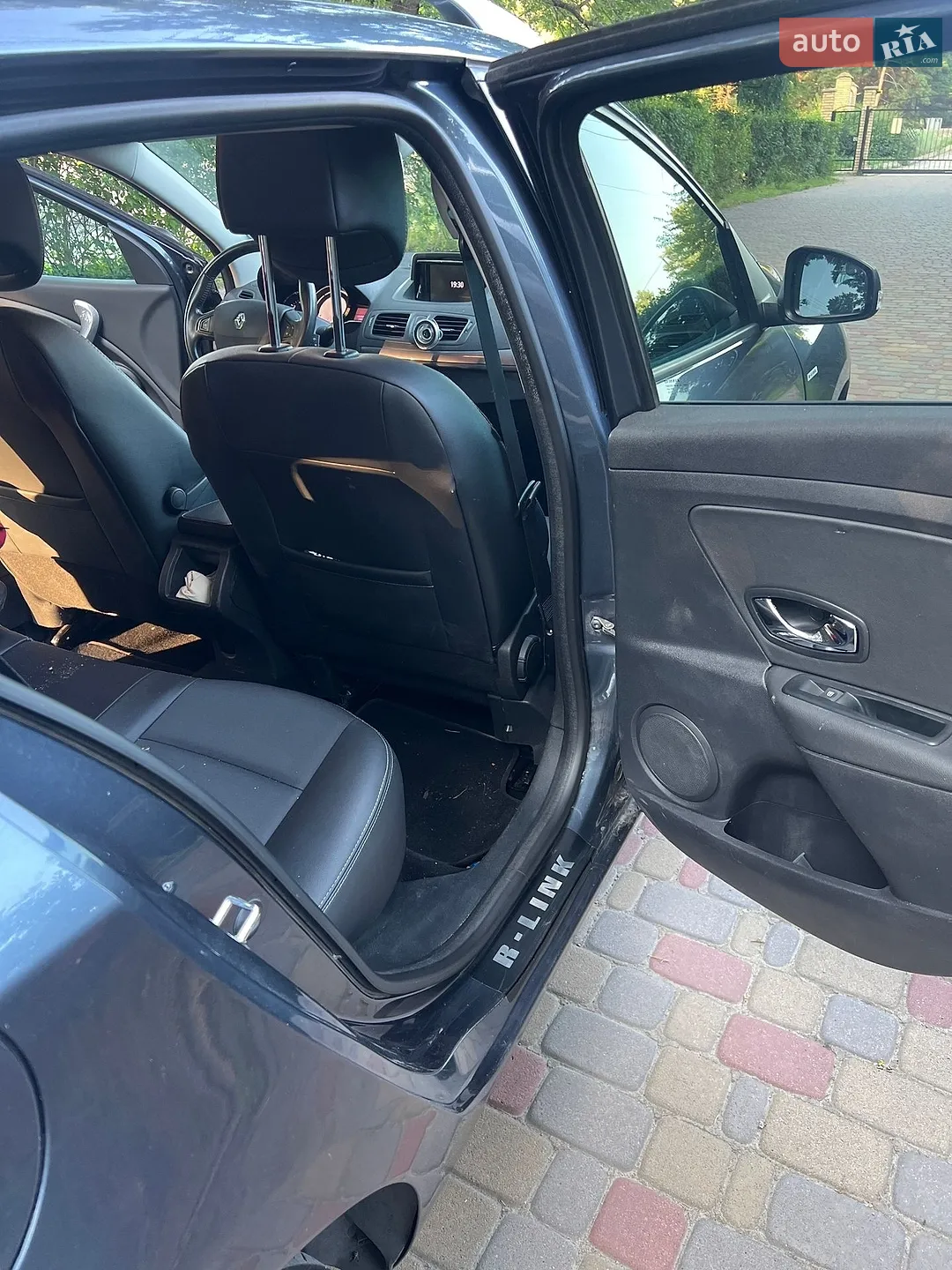 2015 Renault Megane - мініатюра 11