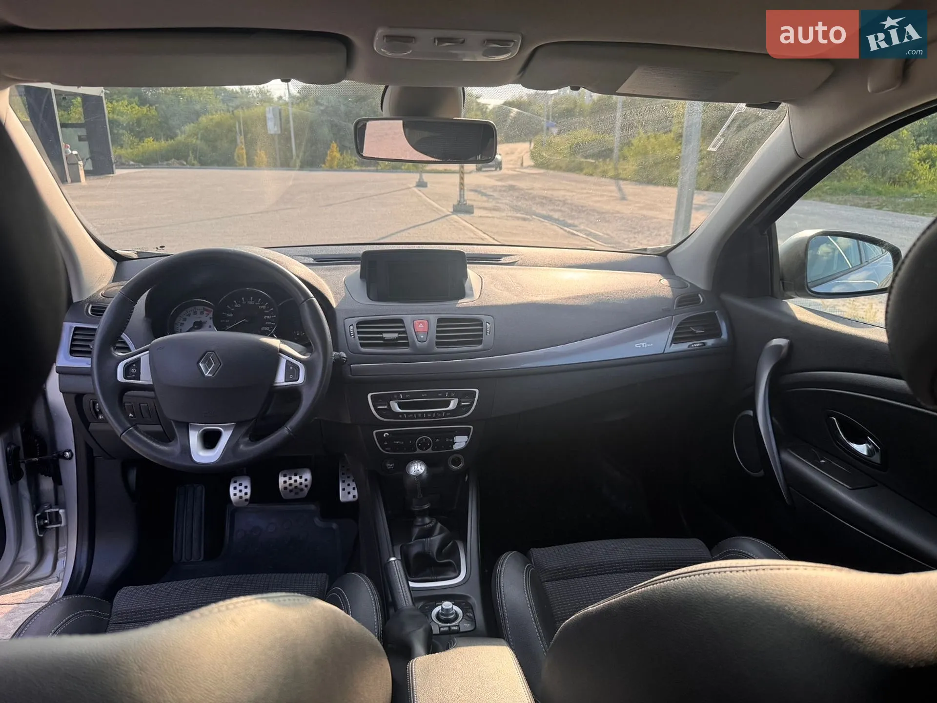 2012 Renault Megane - мініатюра 22