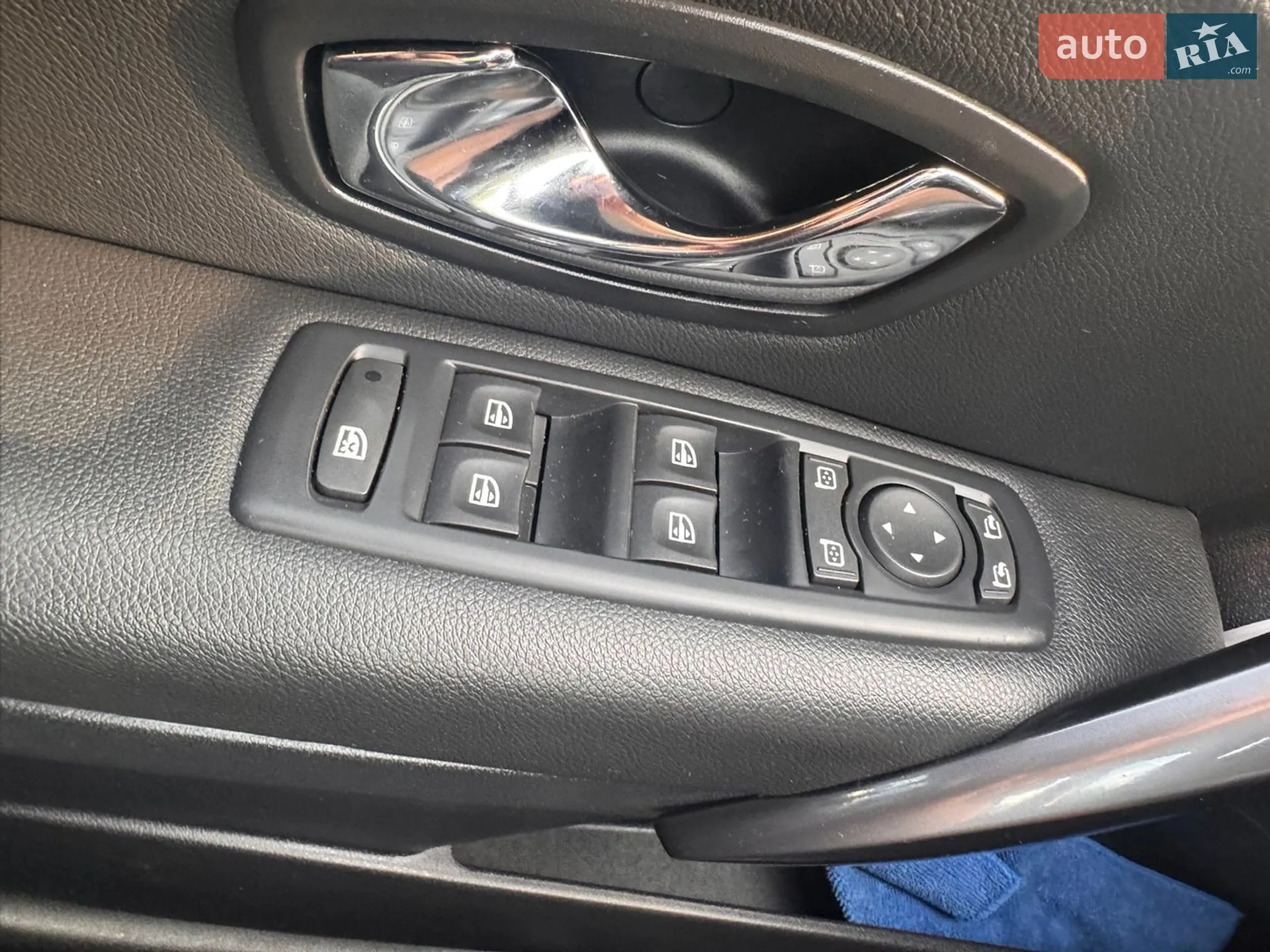 2012 Renault Megane - мініатюра 26