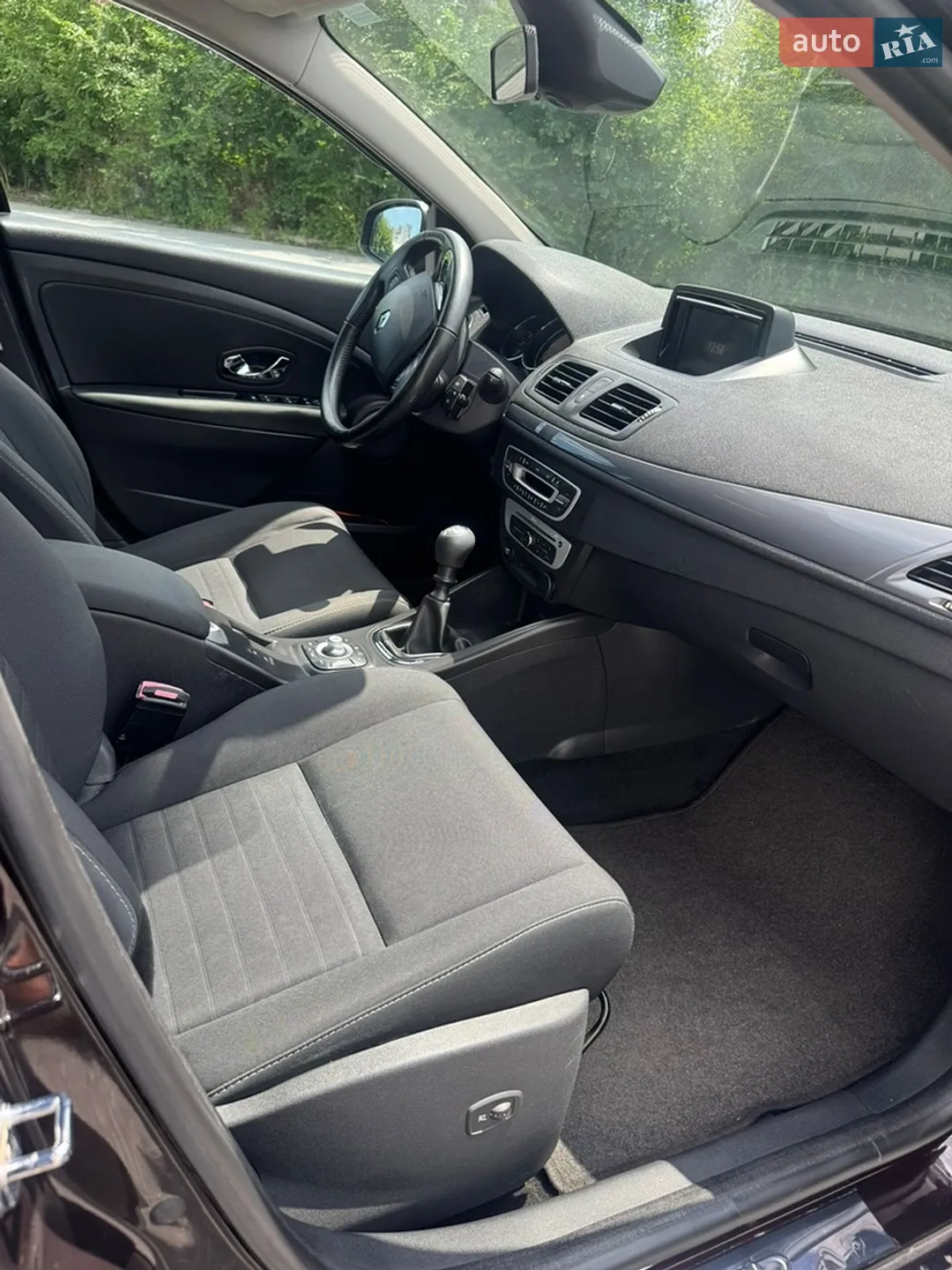 2015 Renault Megane - мініатюра 16