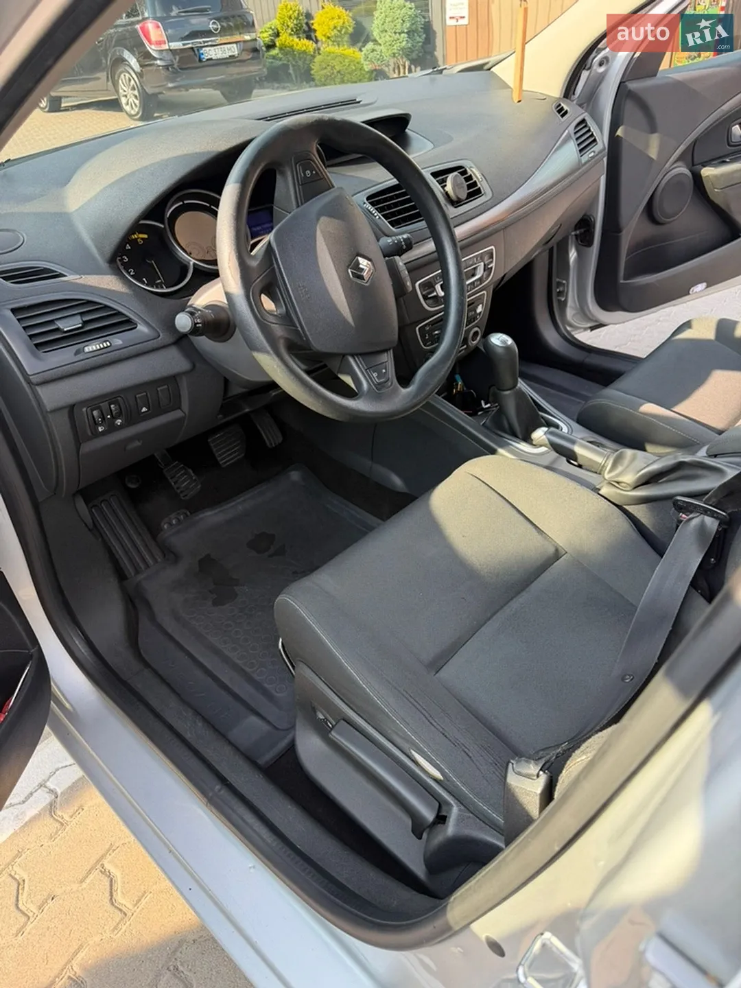 2010 Renault Megane - мініатюра 4