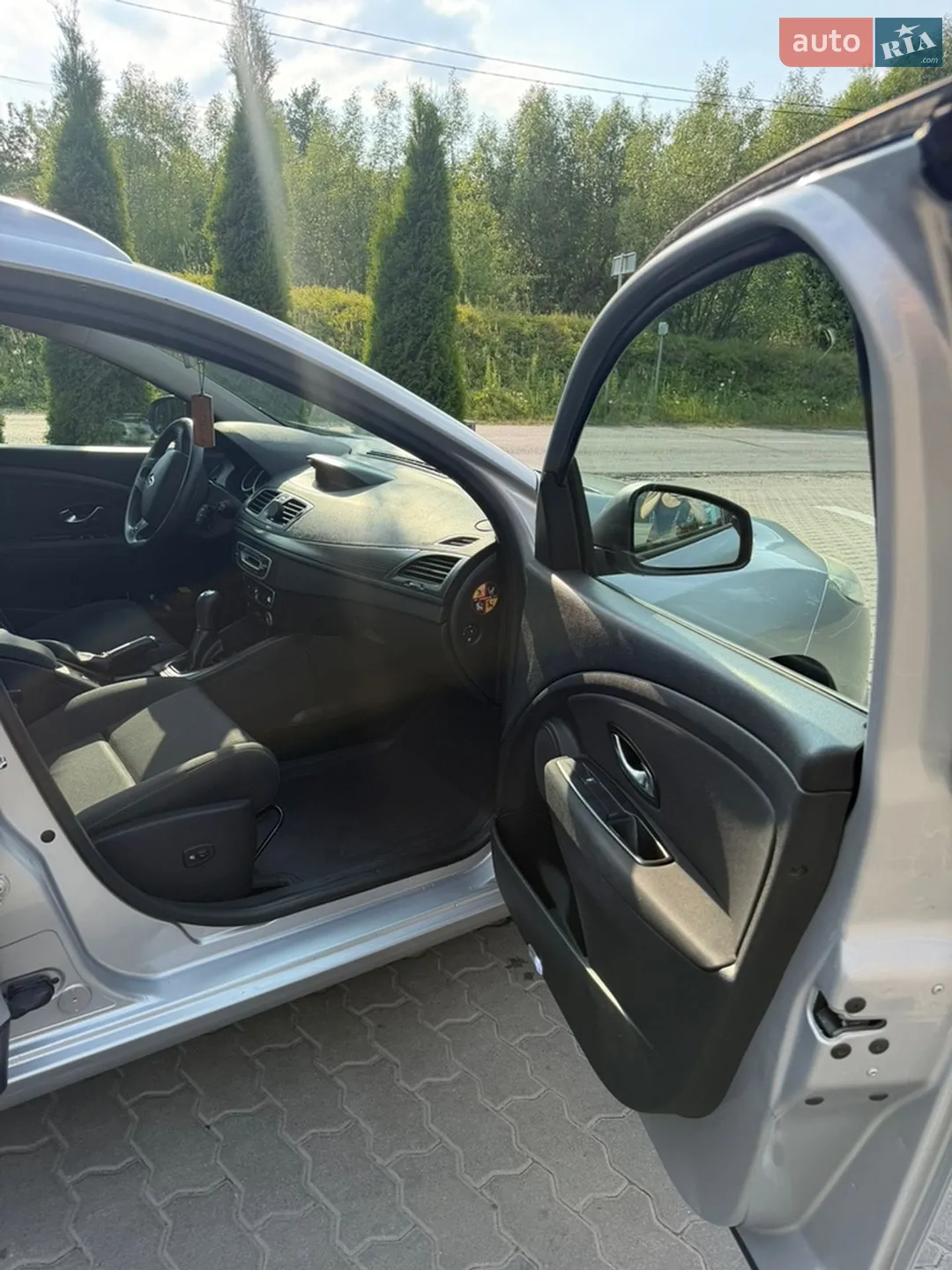 2010 Renault Megane - мініатюра 6