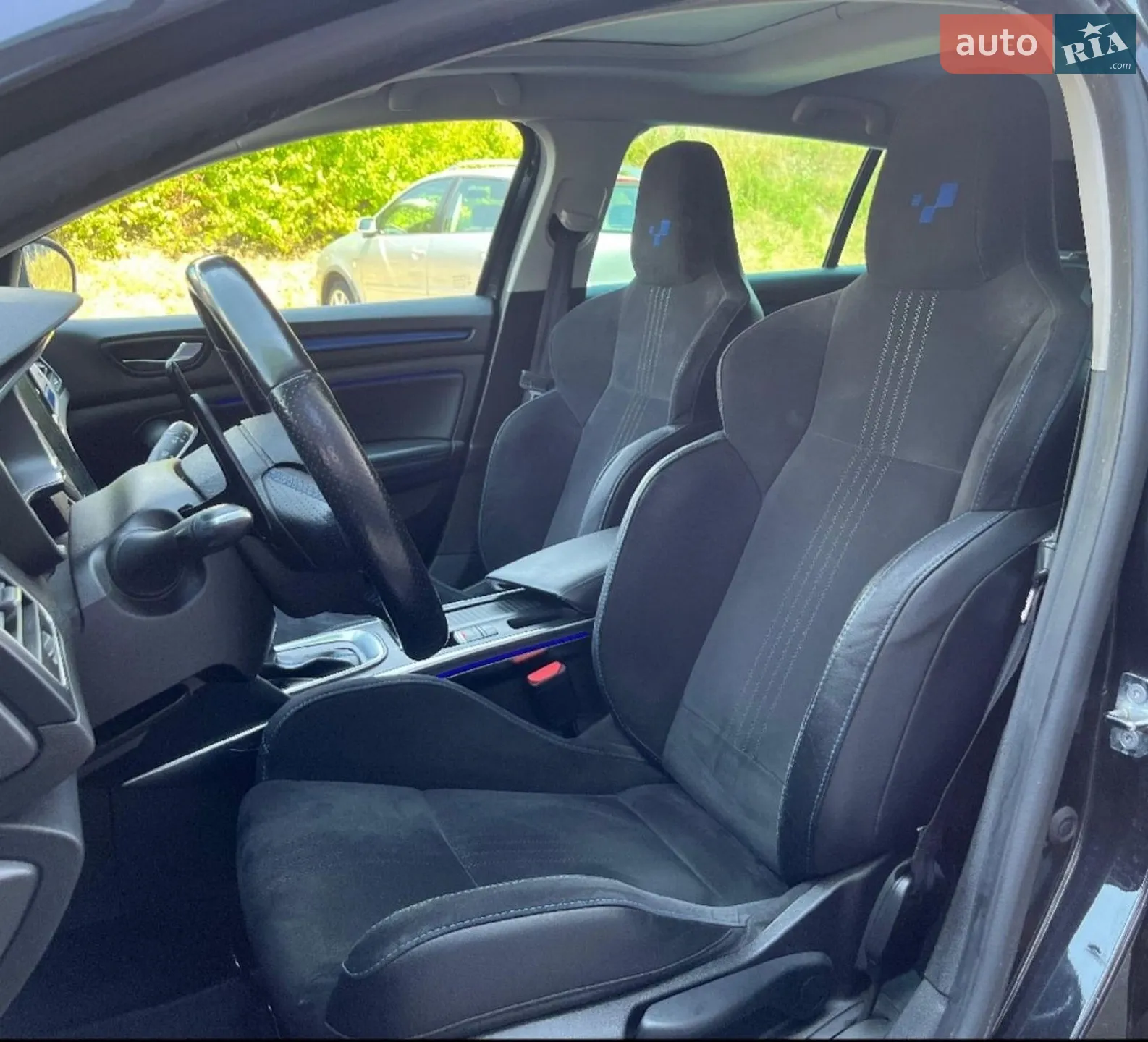 2019 Renault Megane - мініатюра 18